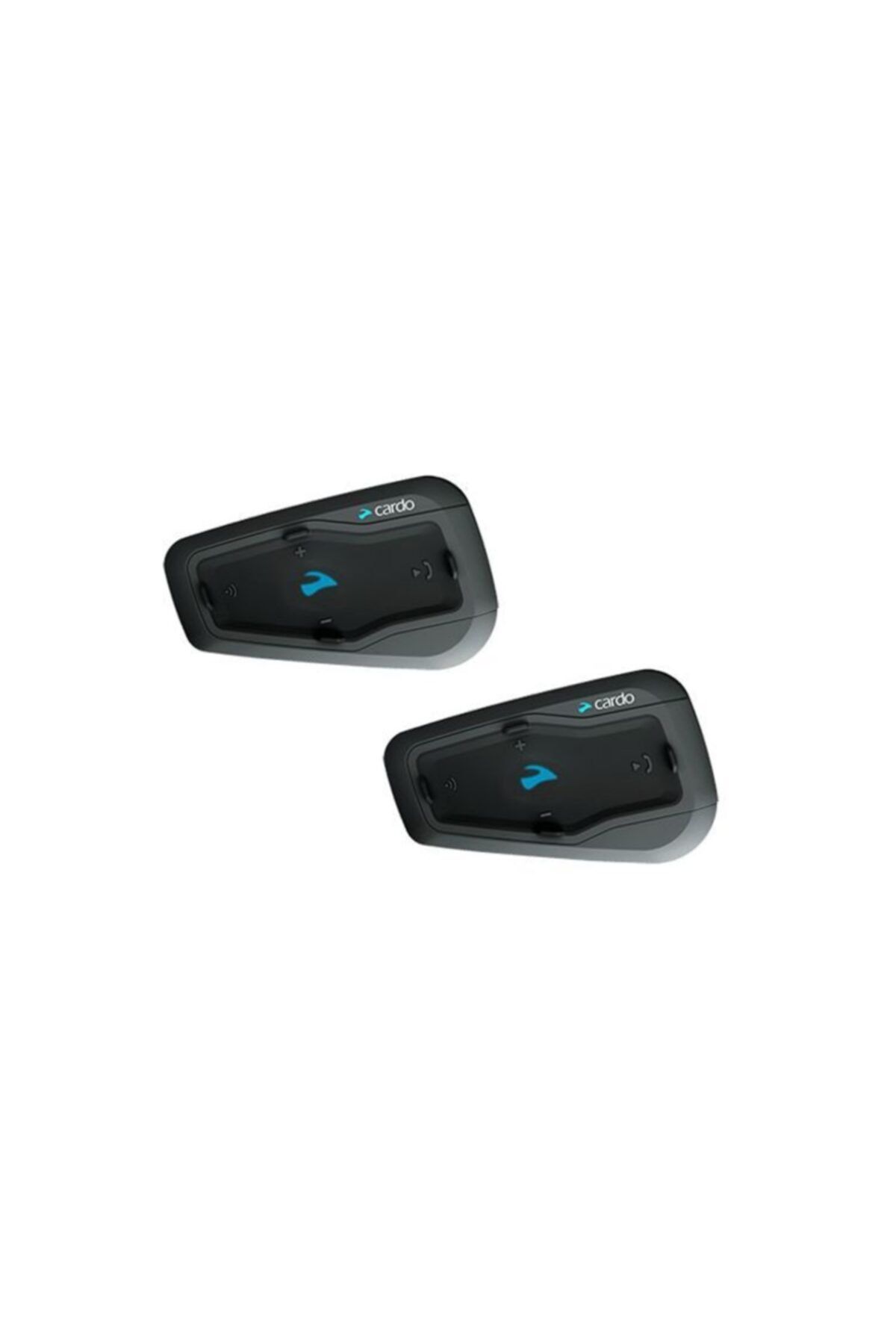 CARDO Freecom 2 + Duo Bluetooth Ve Intercom (ikili Paket)