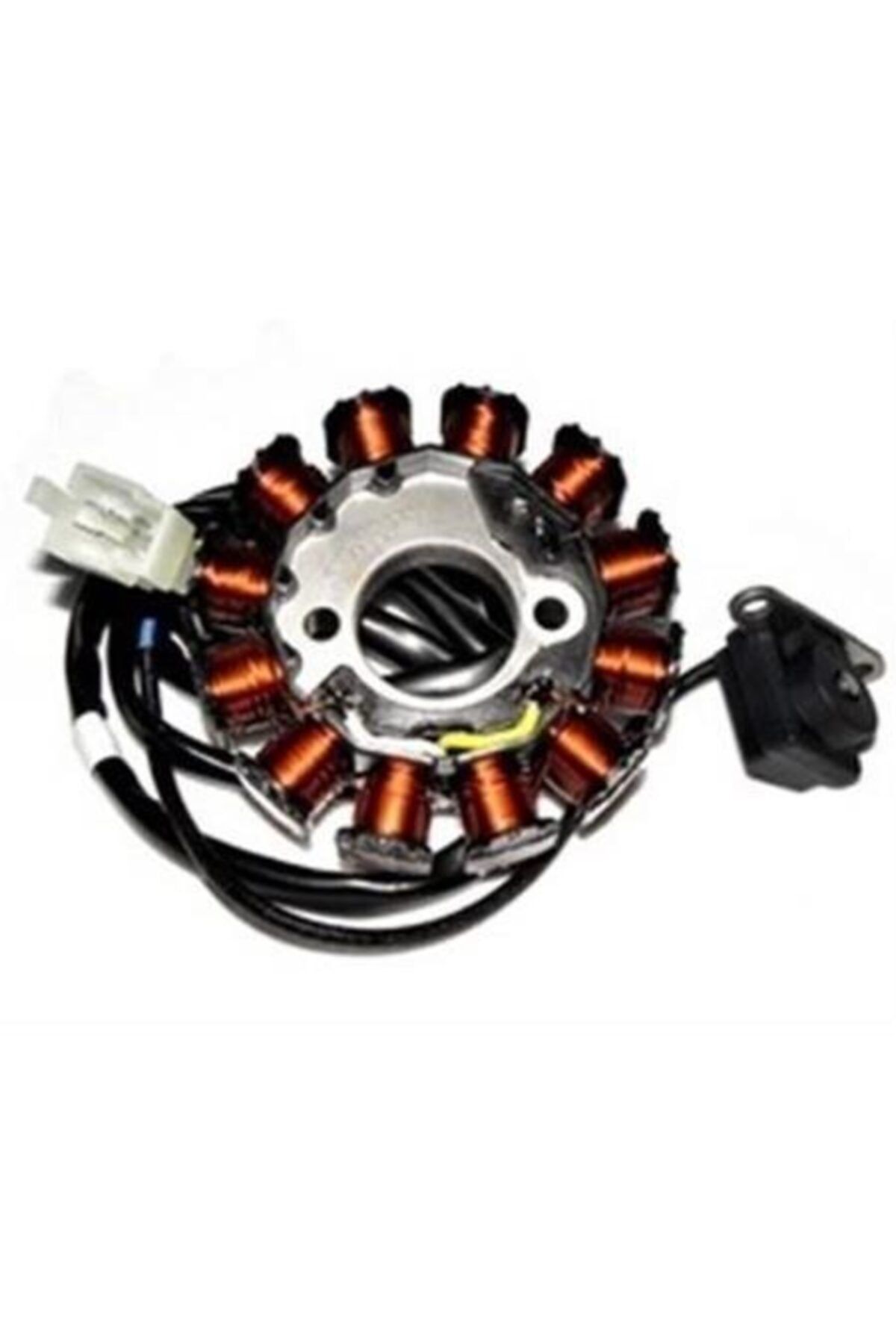 OEM Statör Alternatör Honda Fizy 125