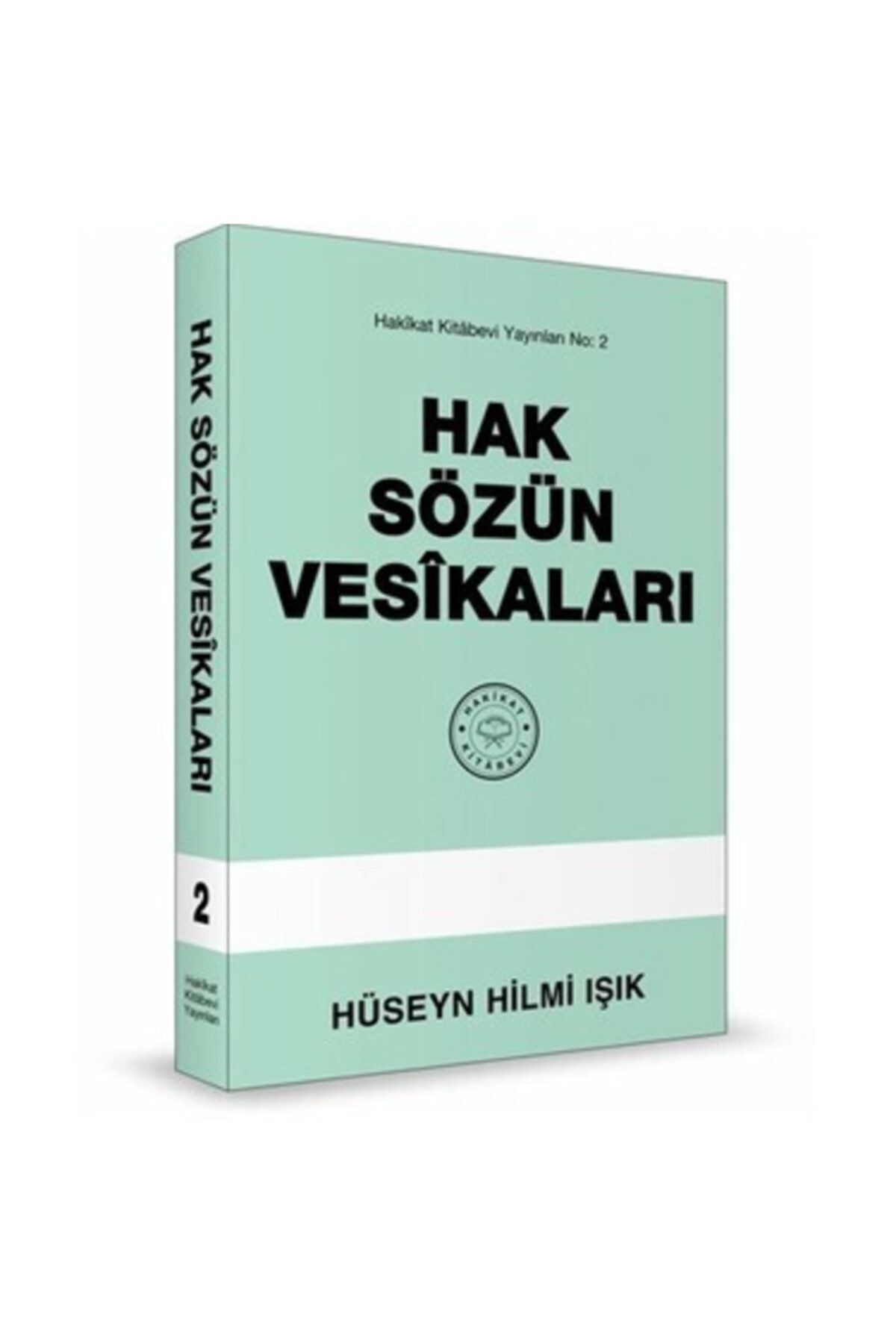 AKAD BASIN YAYIN Hak Sözün Vesikaları