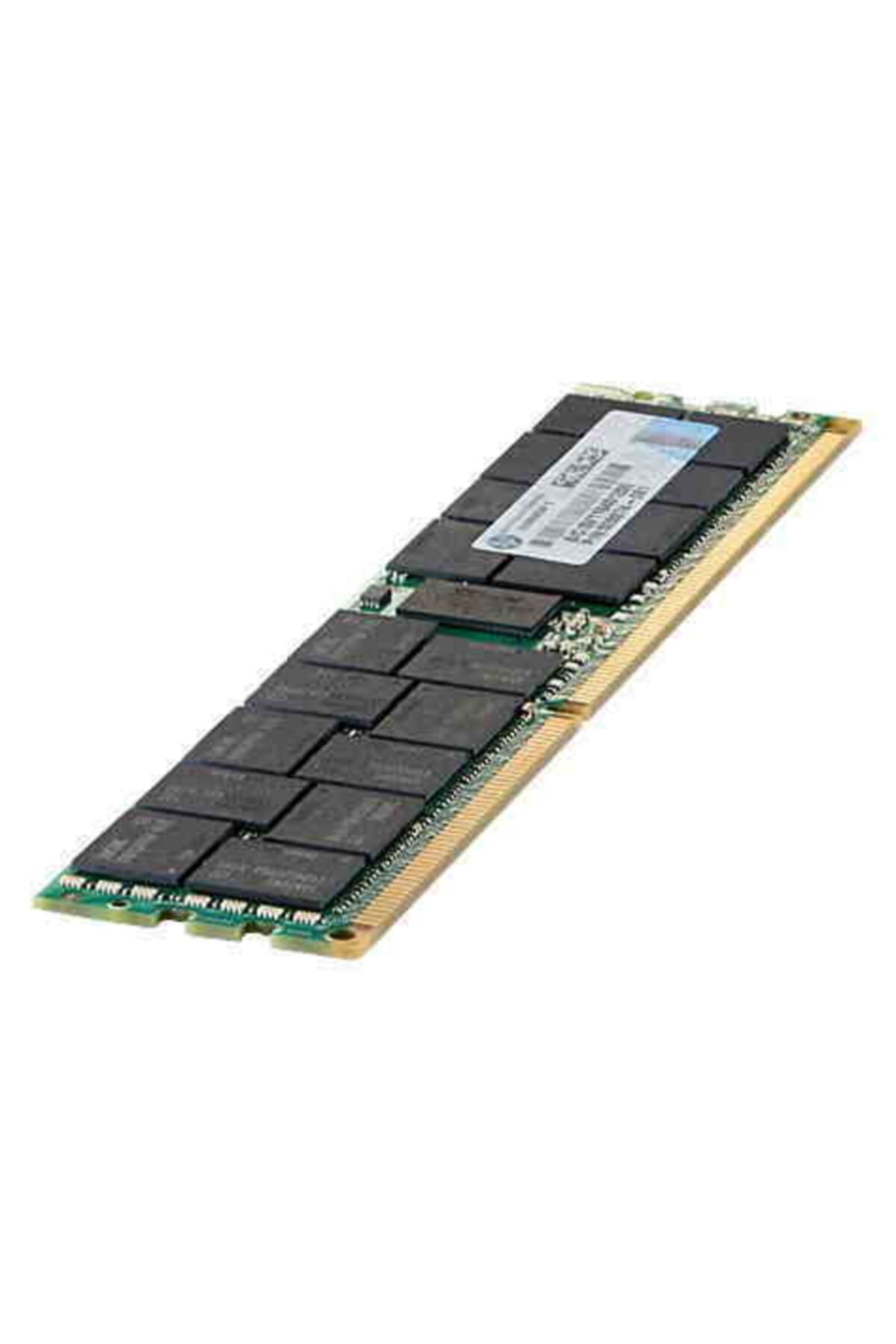 HP 4gb 1rx8 Pc4-2133p Reman Kit