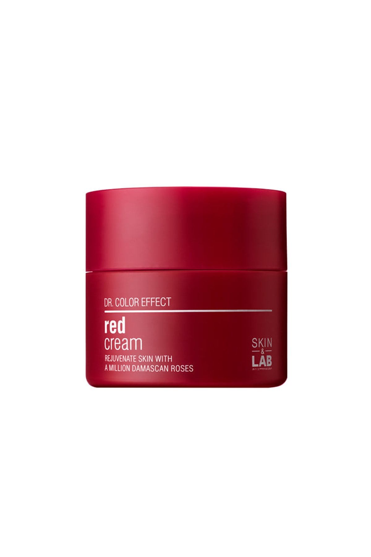 Skin&Lab Unisex  Aydınlatıcı ve Sıkılaştırıcı Antioksidan Nemlendirici Krem