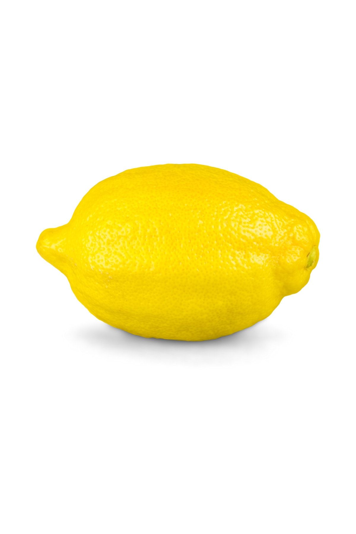 Hasbahce Dalından Sarı Yerli Limon