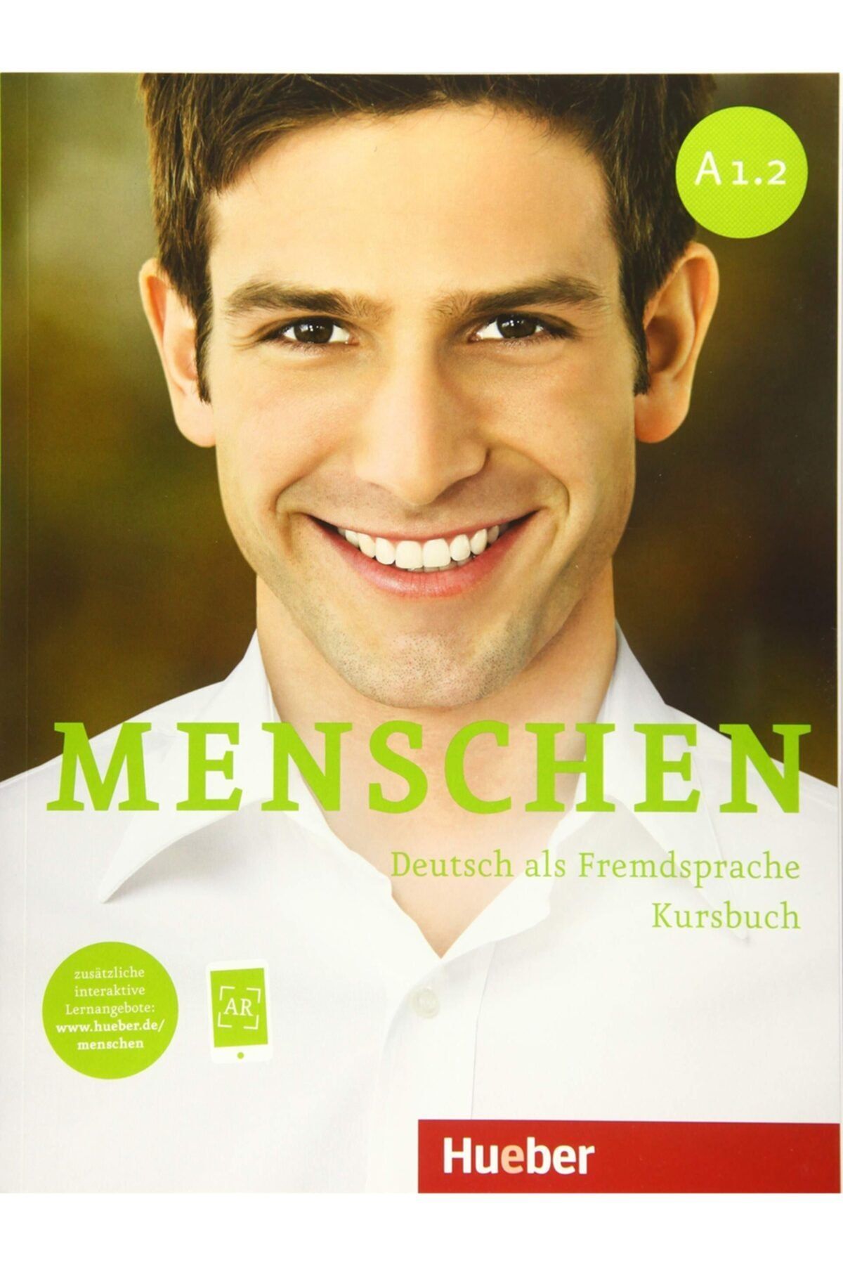 Grand Huber Menschen A1.2