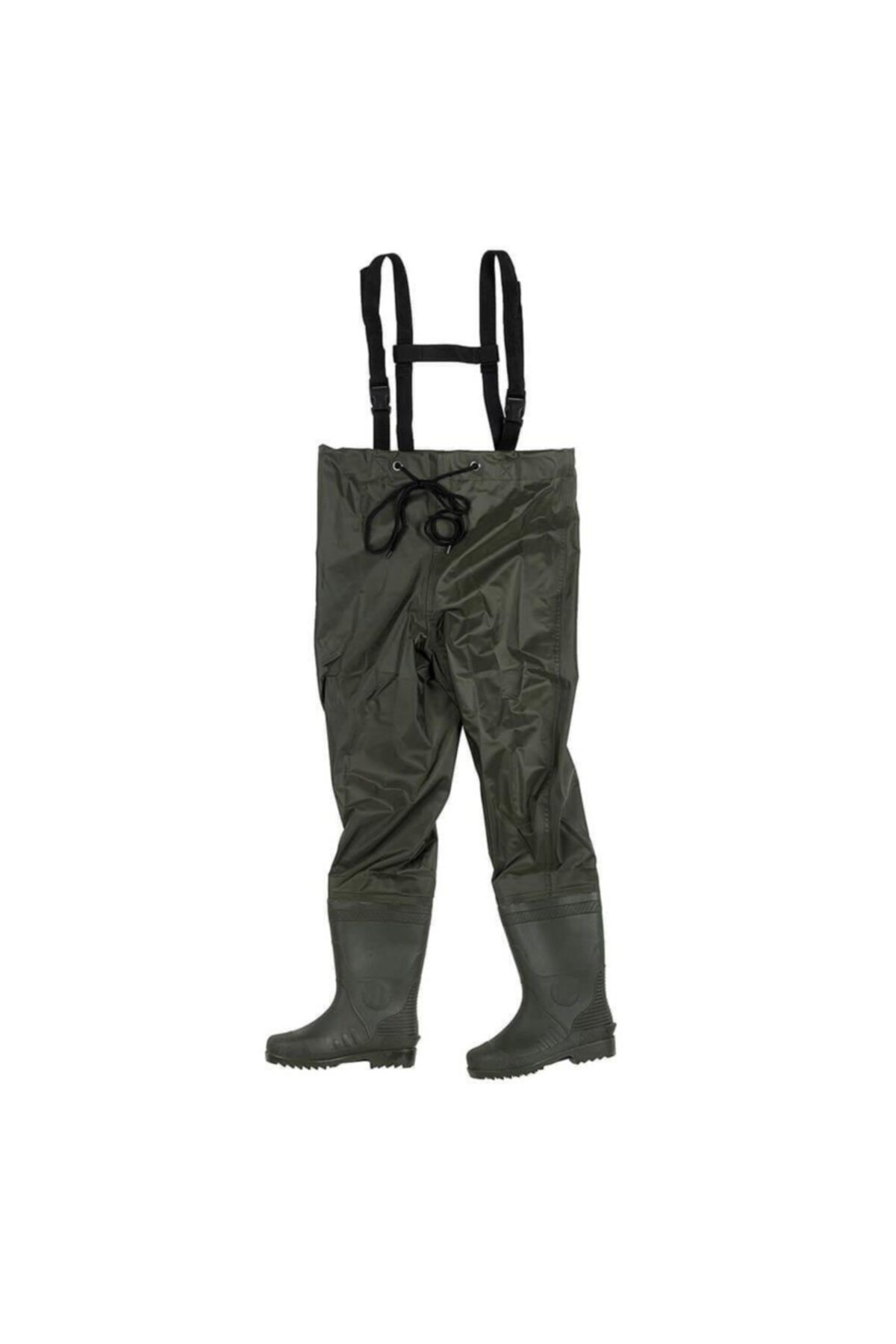 DAIWA Naylon Taslan Tulum Çizme 42-43
