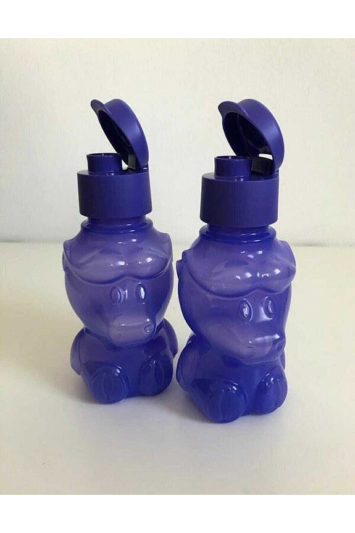 Tupperware Figürlü Şişe