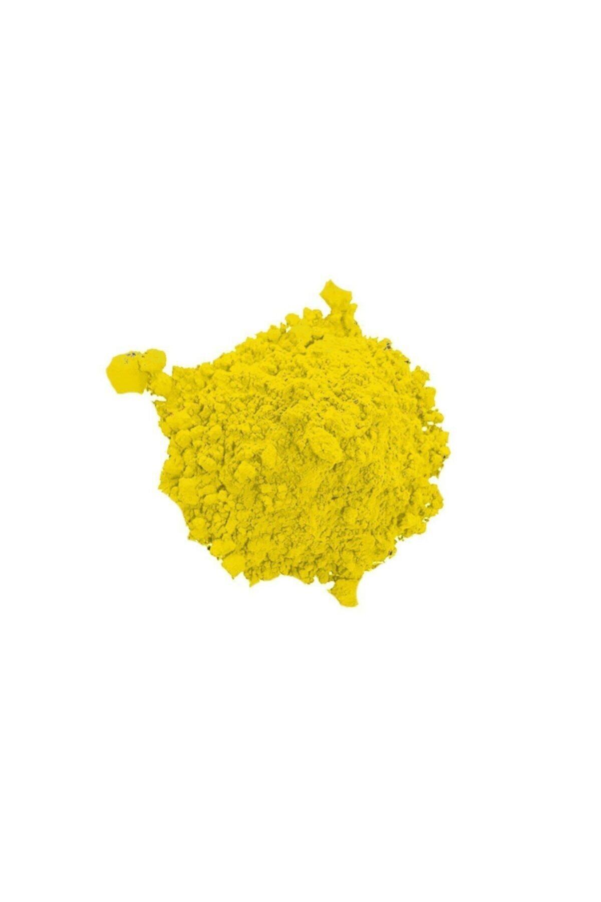 Alfasol Sarı Toz Gıda Boyası  300 Gr