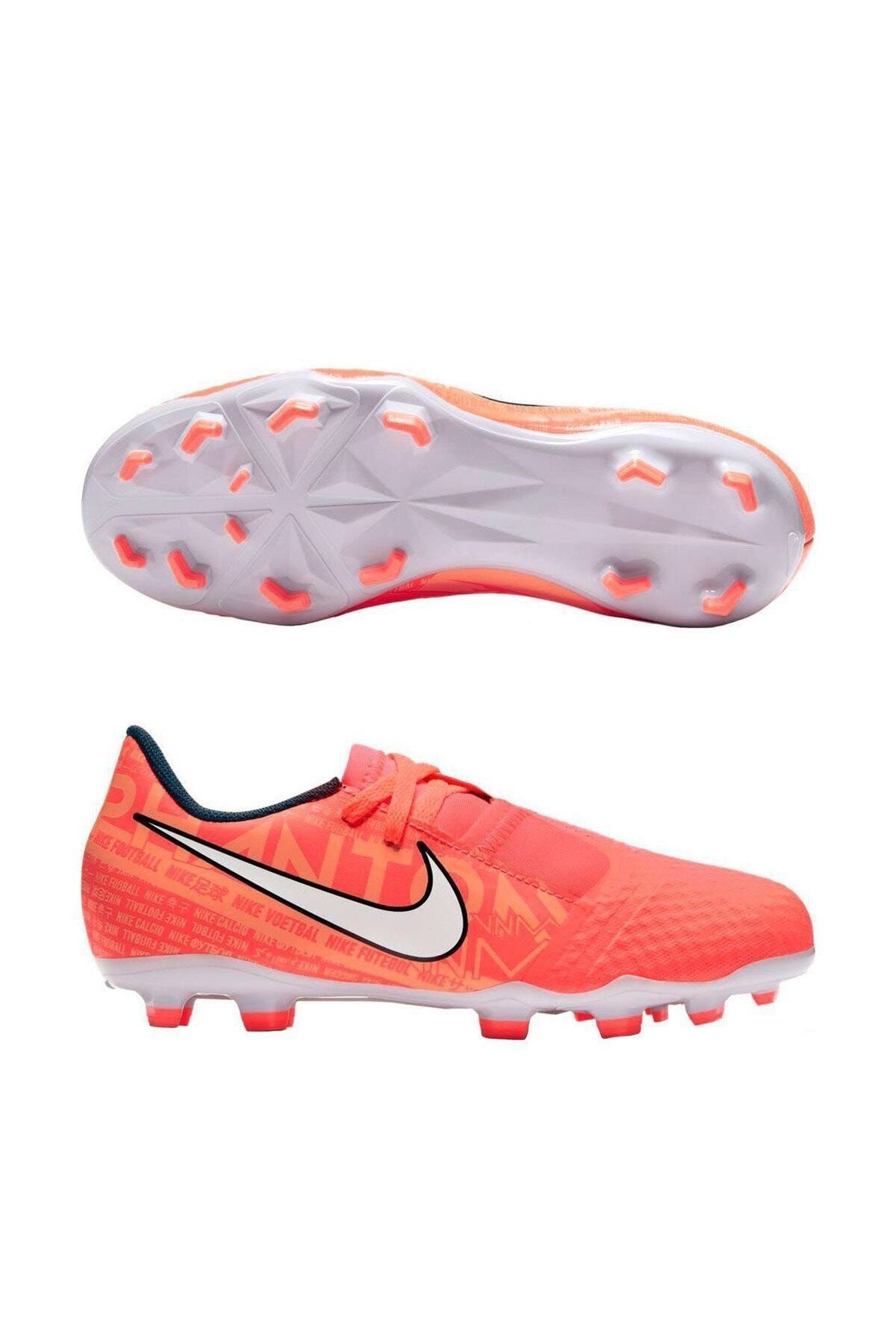 Nike Ao0362-810 Jr Phantom Venom Academy Çocuk Futbol Krampon Ayakkabı