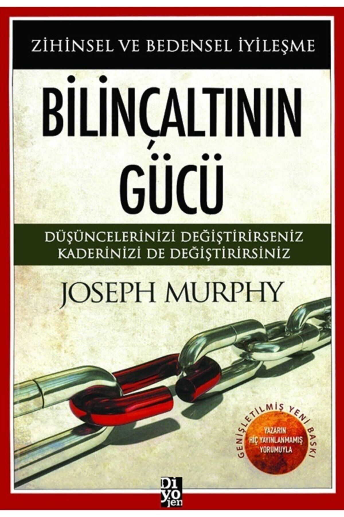 Diyojen Yayıncılık Bilinçaltının Gücü