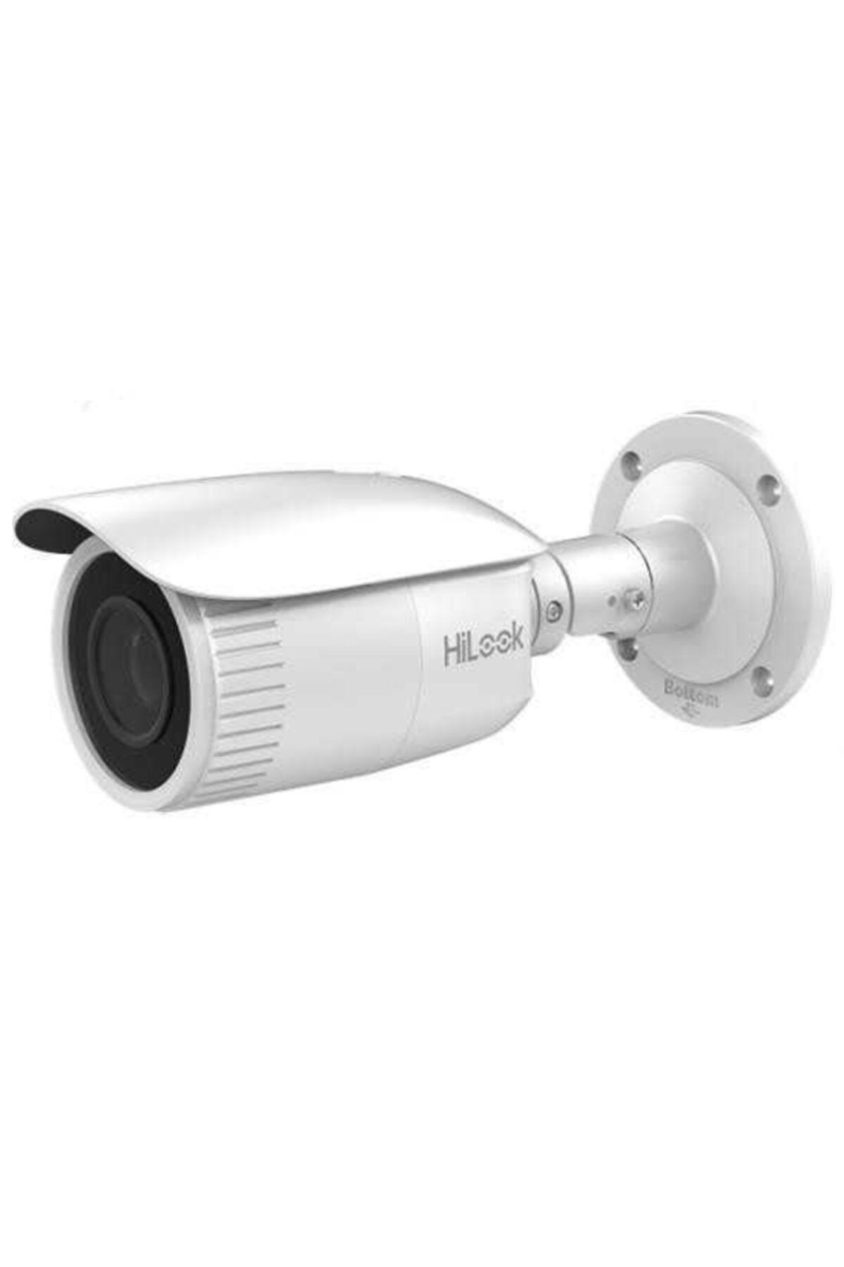Hilook Ipc-b621h-v 2mp 2.8-8mm Ip Ir Poe Bullet Ka