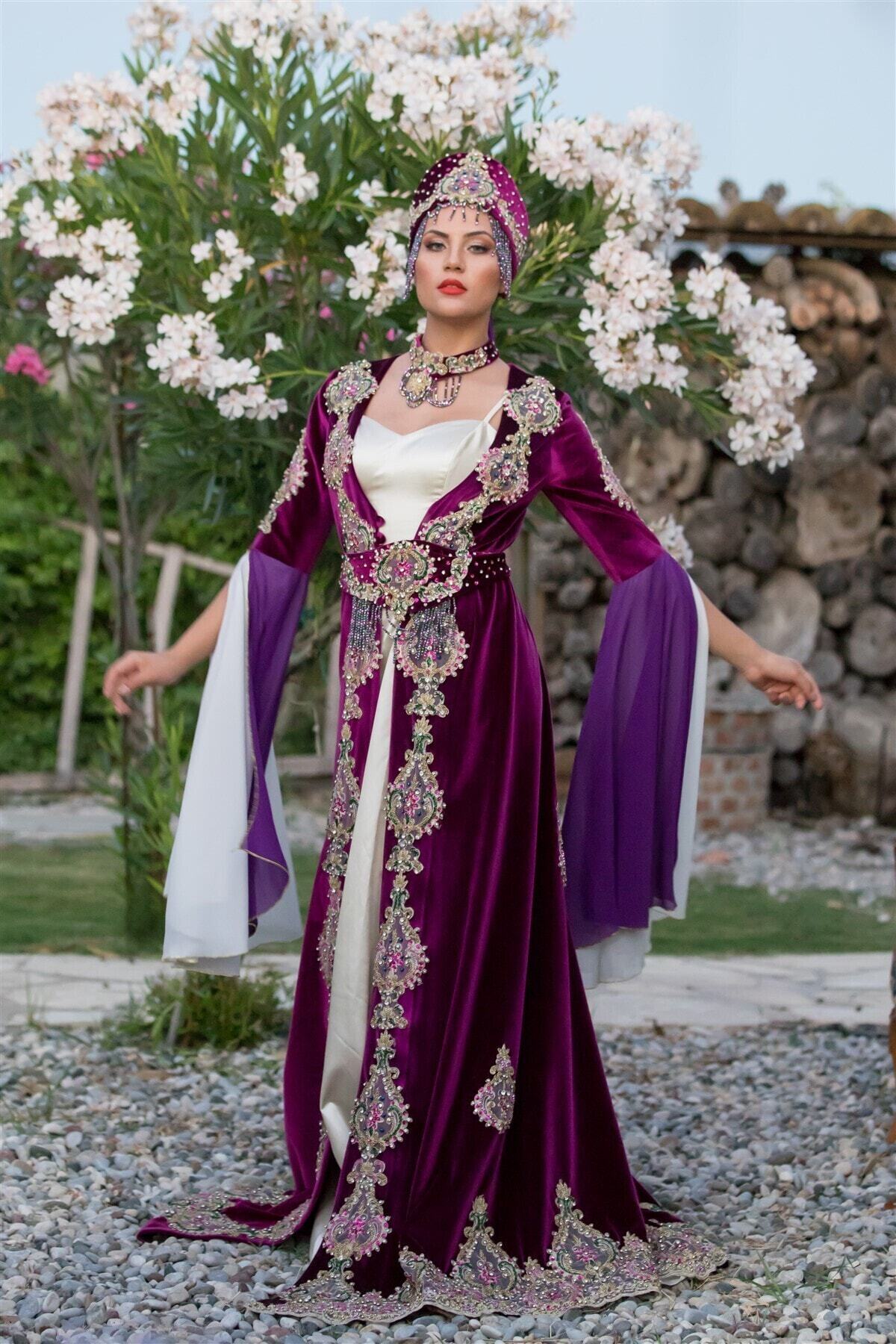 Elite Plus Moda Evi Bindallı Özel Tasarım