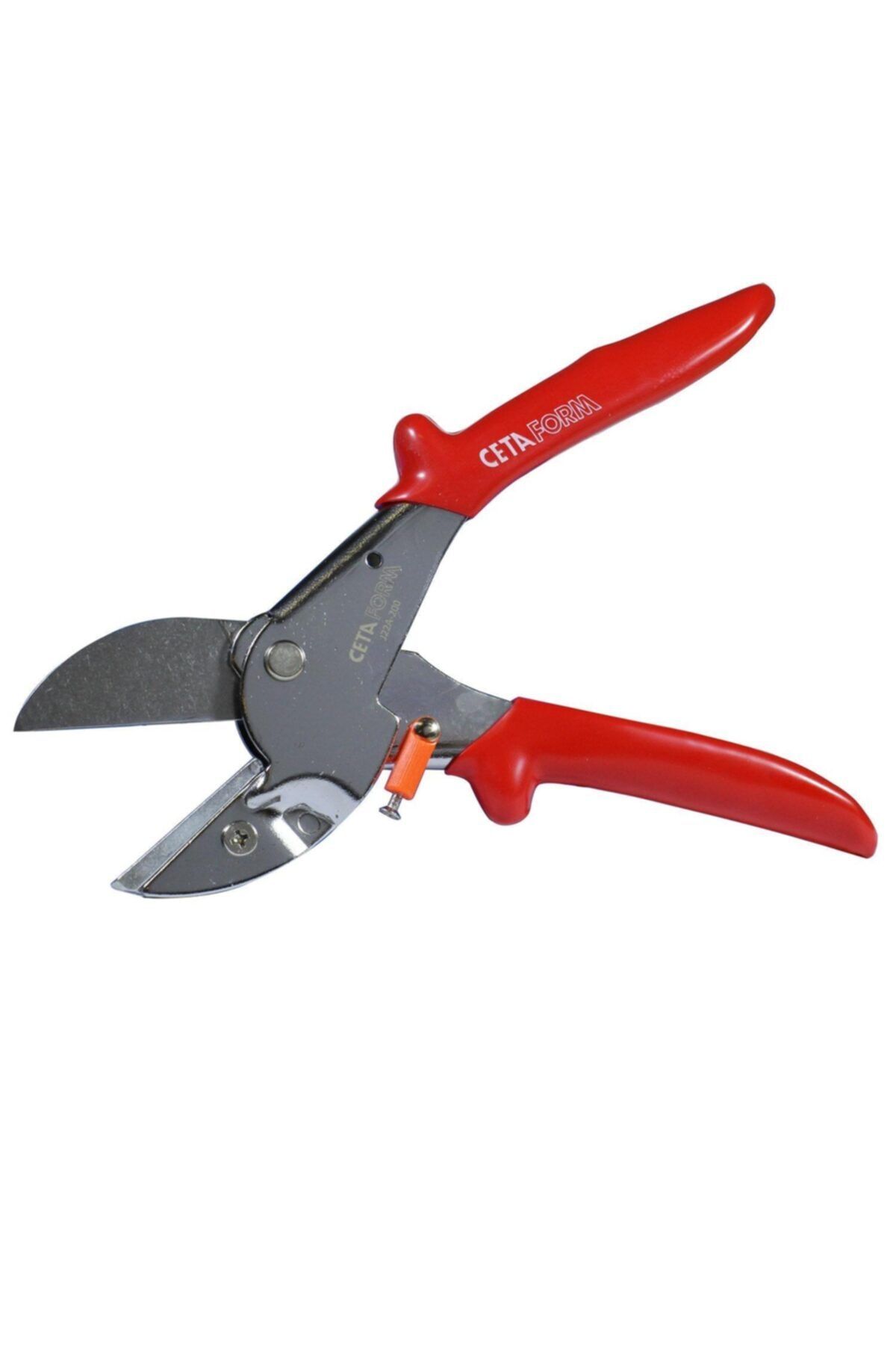 Ceta Örts Tipi Bağ Makası 250 mm J22a-200
