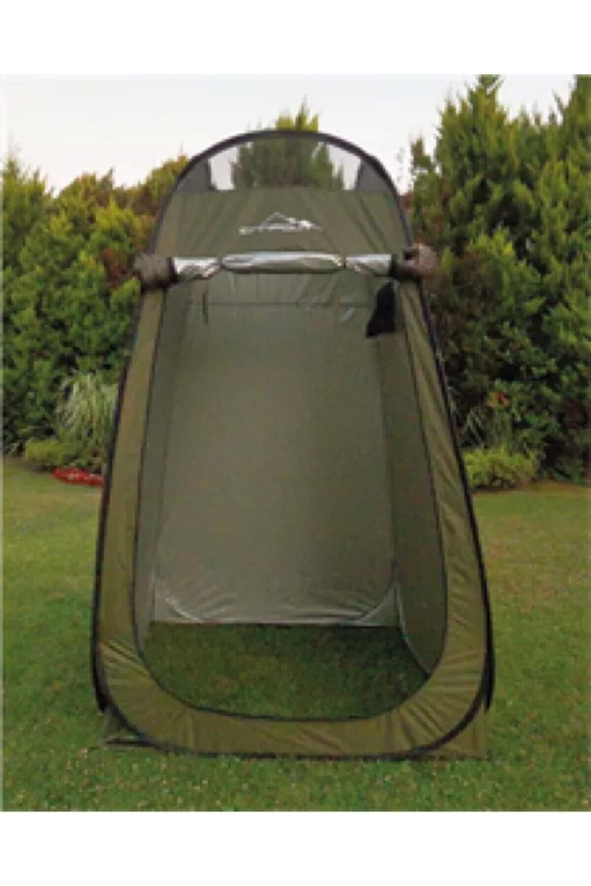 NURGAZ Campout Wc Ve Duş Çadırı