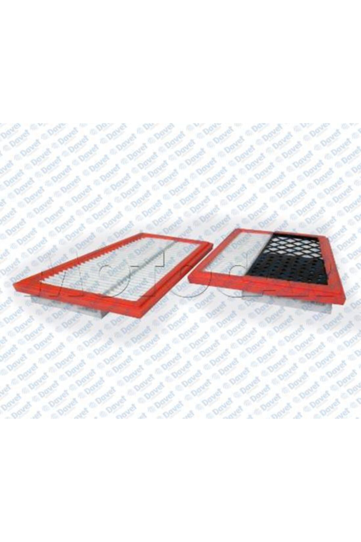Motocar Hava Fıltresı Mb W221 S320 Cdı 07-  W164 320cdı Ekonomık Poset
