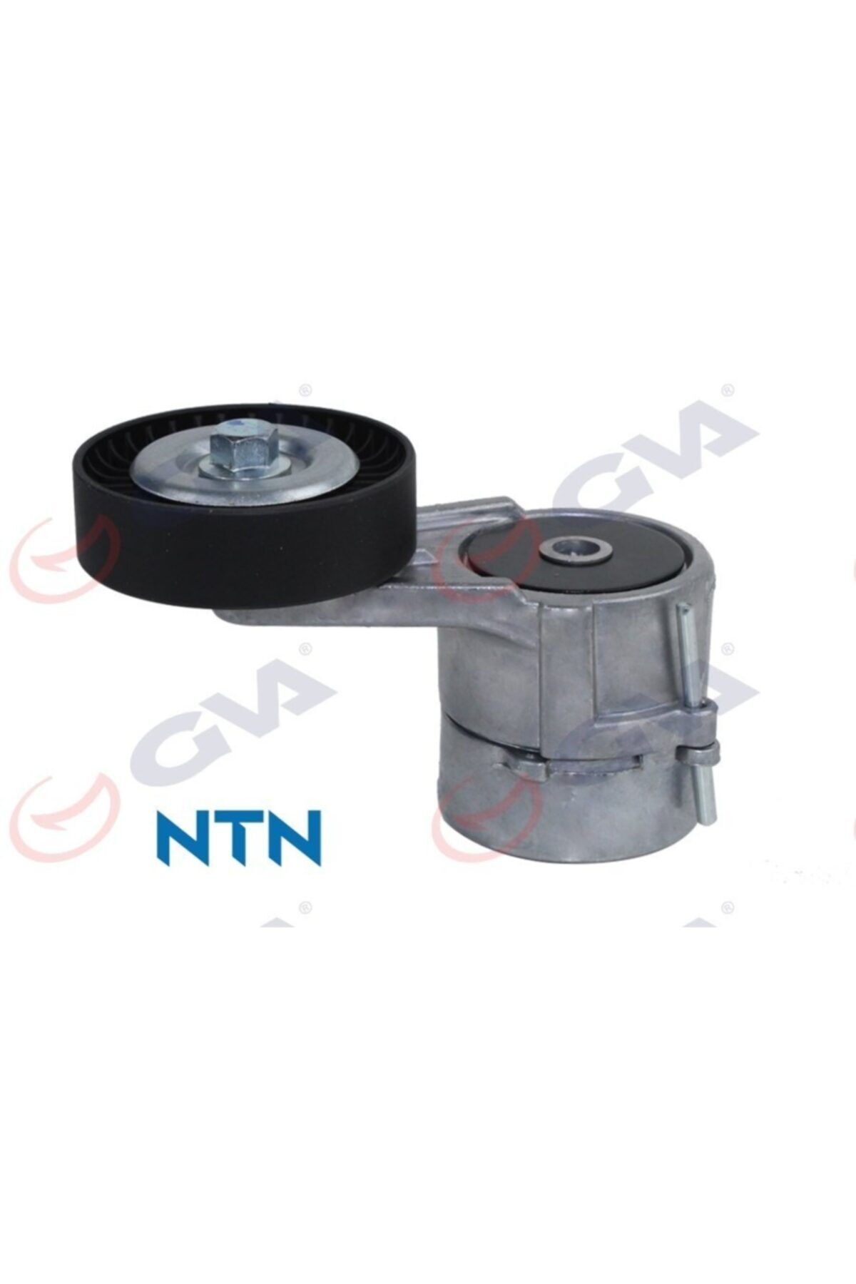 GVA Alternatör Gergi Rulmanı (kütüklü) Astra F-g-h-combo-corsa B-c-z