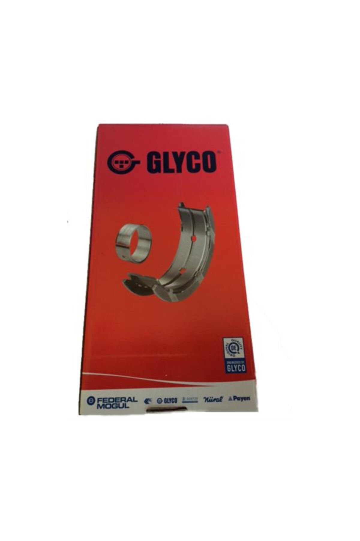 GLYCO Kol Yatak Std Partner 2.0 Hdı Dw10/dw12