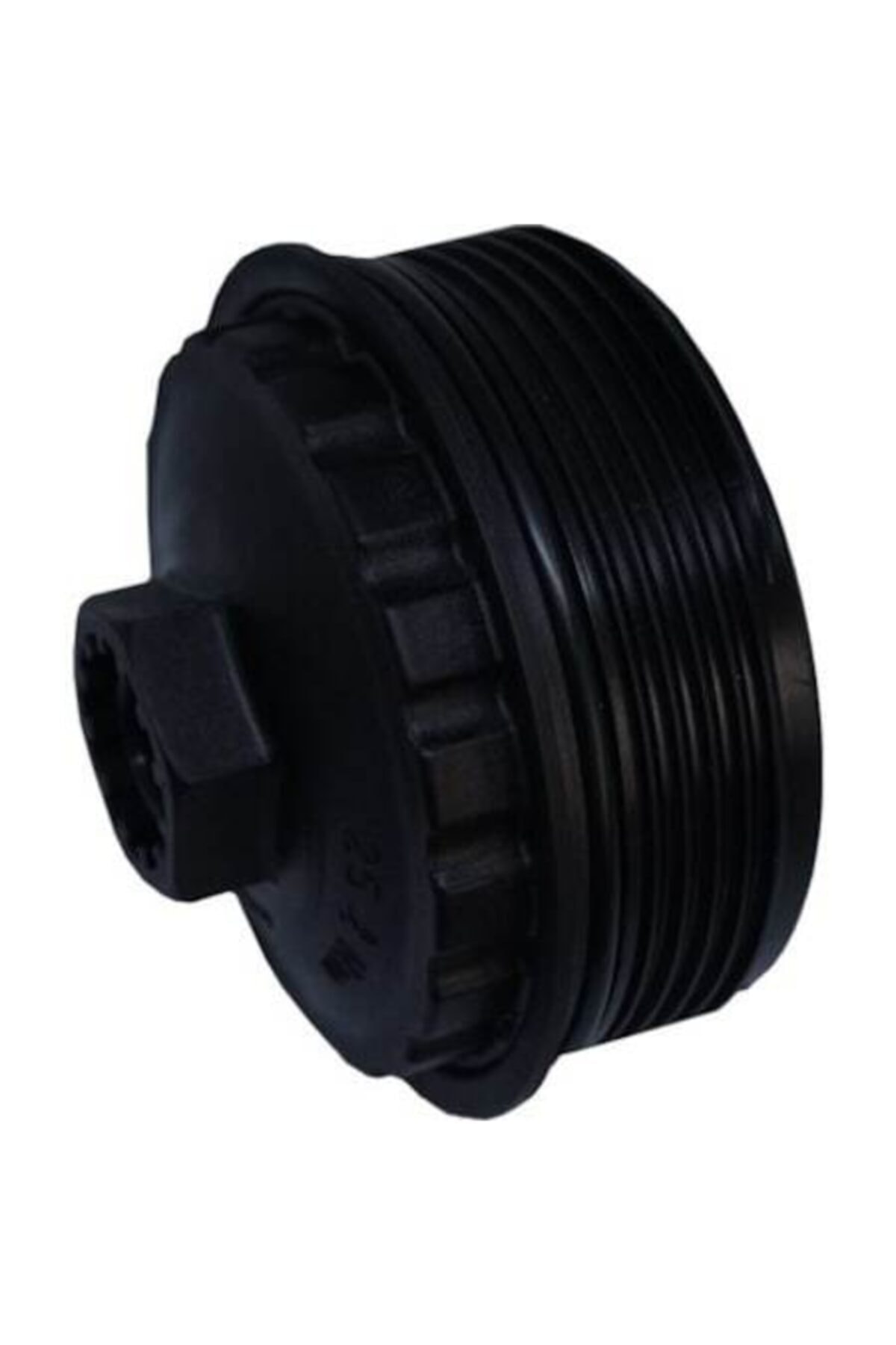 DGN Ford Transit V-184 2002-2006 Yağ Filtre Kapağı