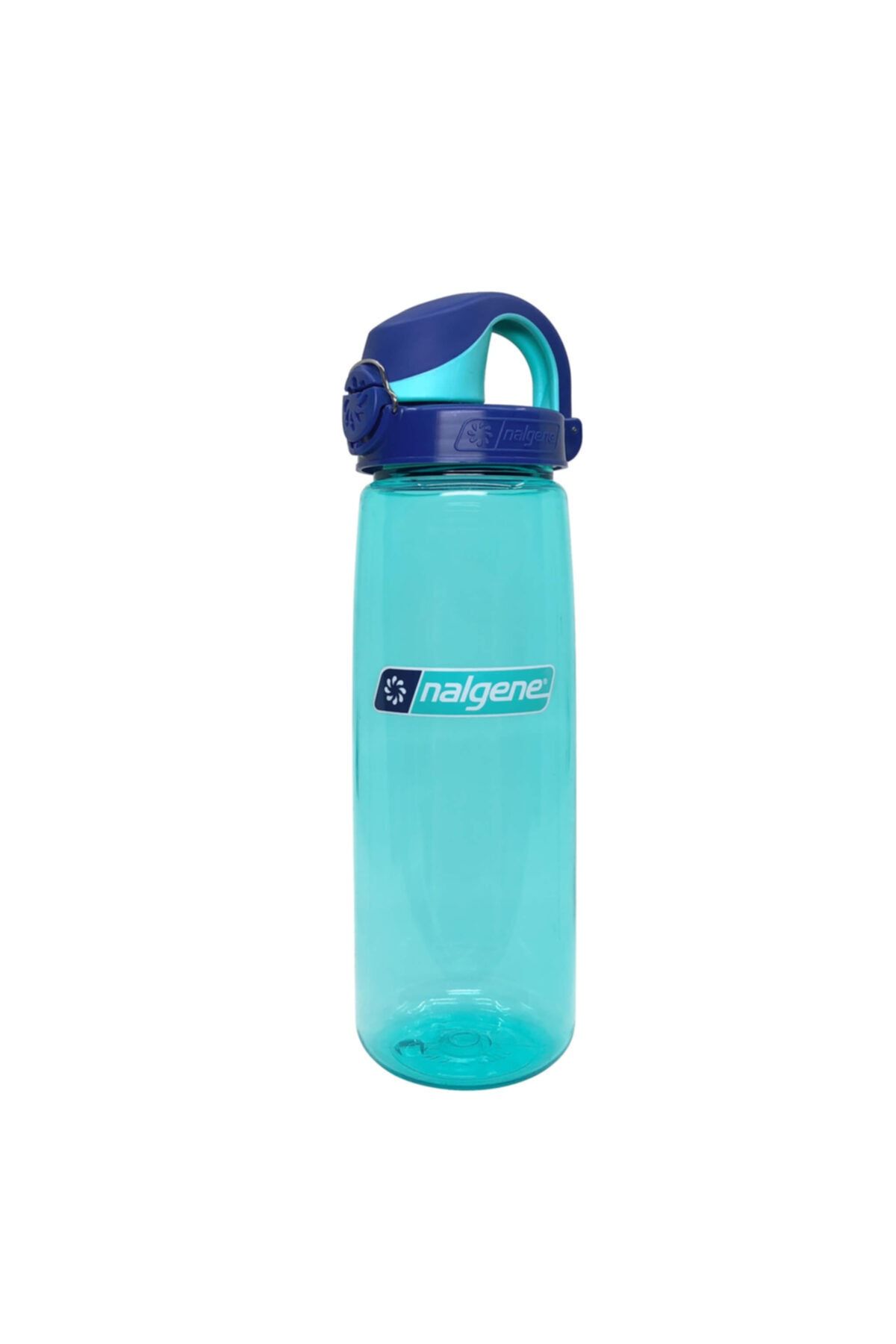 NALGENE Otf Blue Aqua /blue Cap Tritan Suluk Nal5565.20