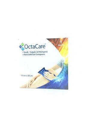 Octacare Sıcak/soğuk Jel Kompres Termo Jel 13cm * 28cm Image 0