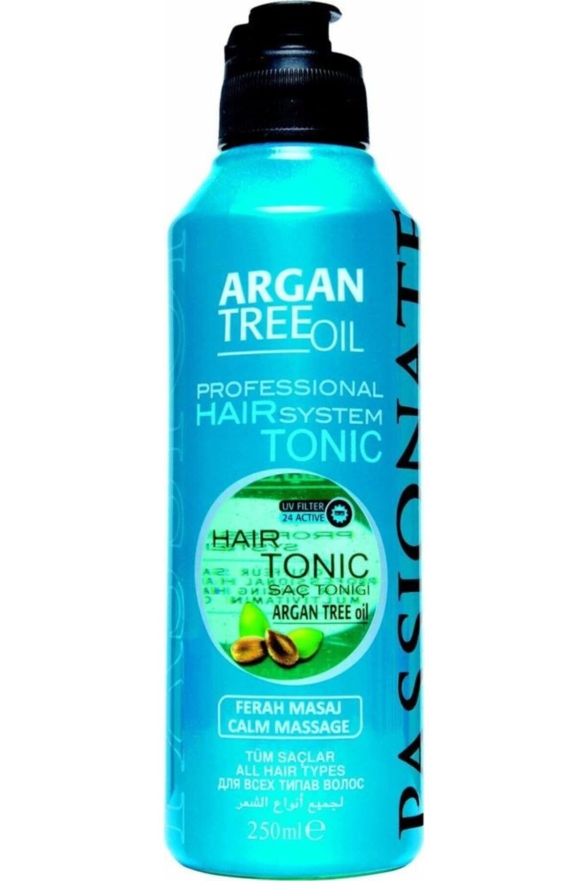 İmaj Passıonate Saç Toniği Argan 250 ml