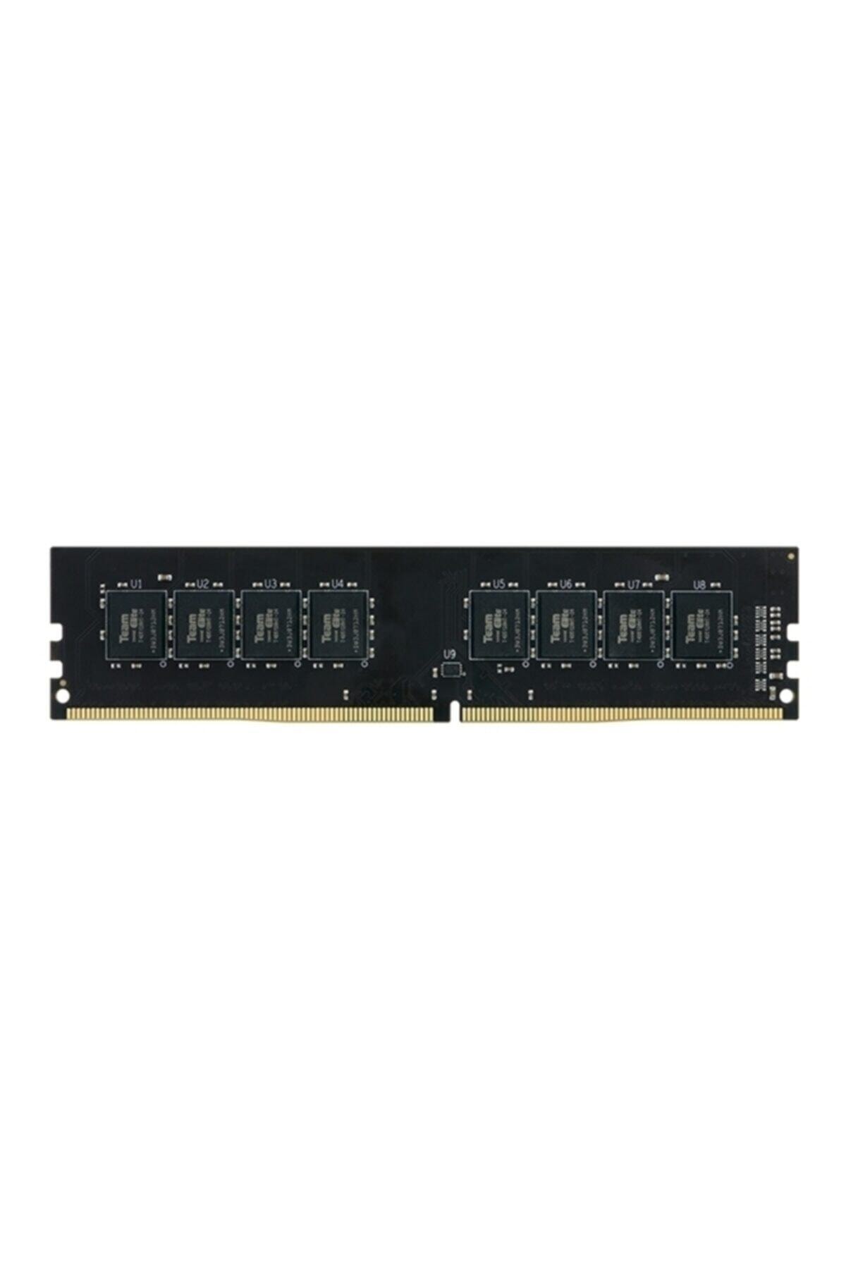 TEAM 8 Gb Ddr4 2666 Mhz Elıte - Ted48g2666c1901