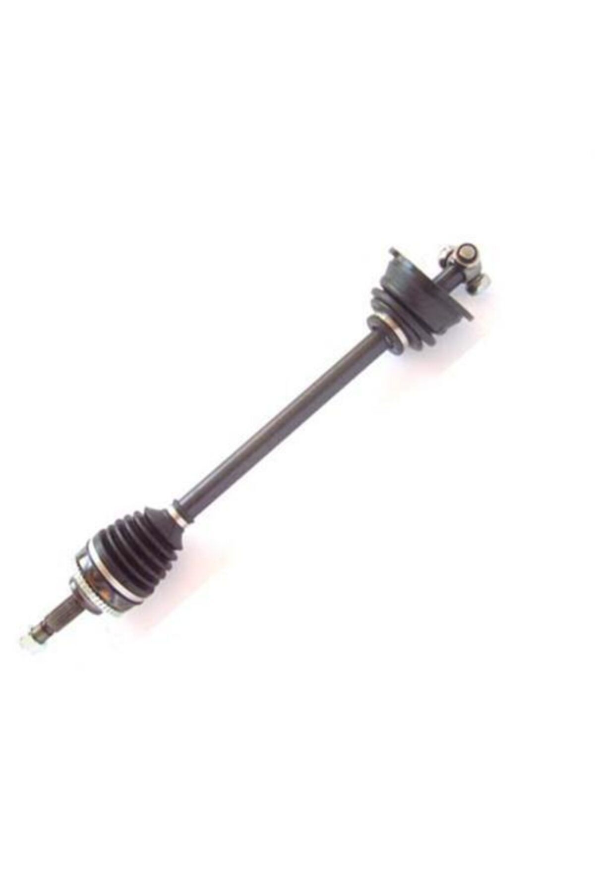 Anka Aks Ön Sol Yaylı Clıo Iı 98 Kangoo 97 1.2 16v-1.6 16v-1.5dcı-1.9dtı Abs Li 630mm/21diş/44diş