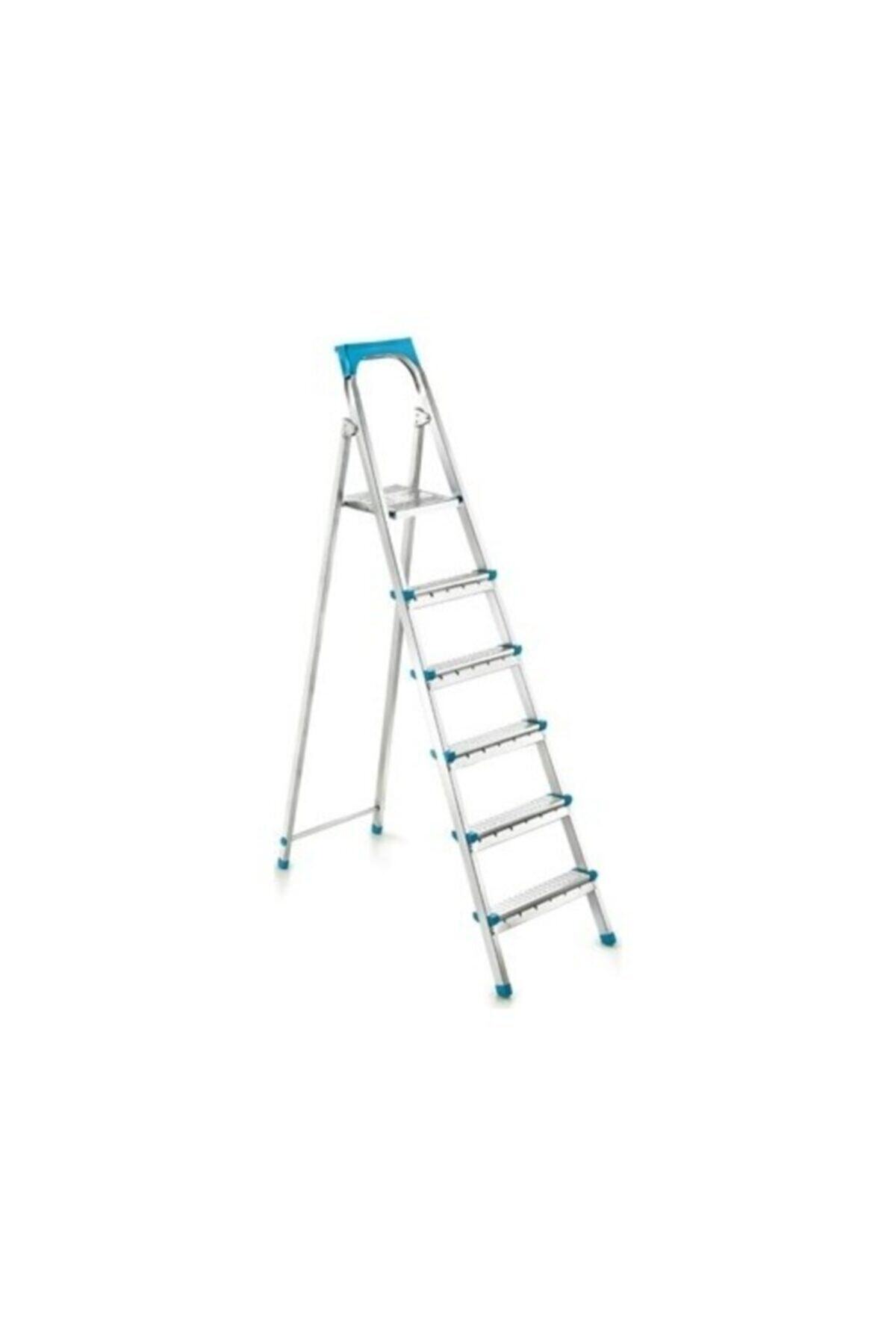 Seçkin 5 1 Basamaklı Profil Merdiven