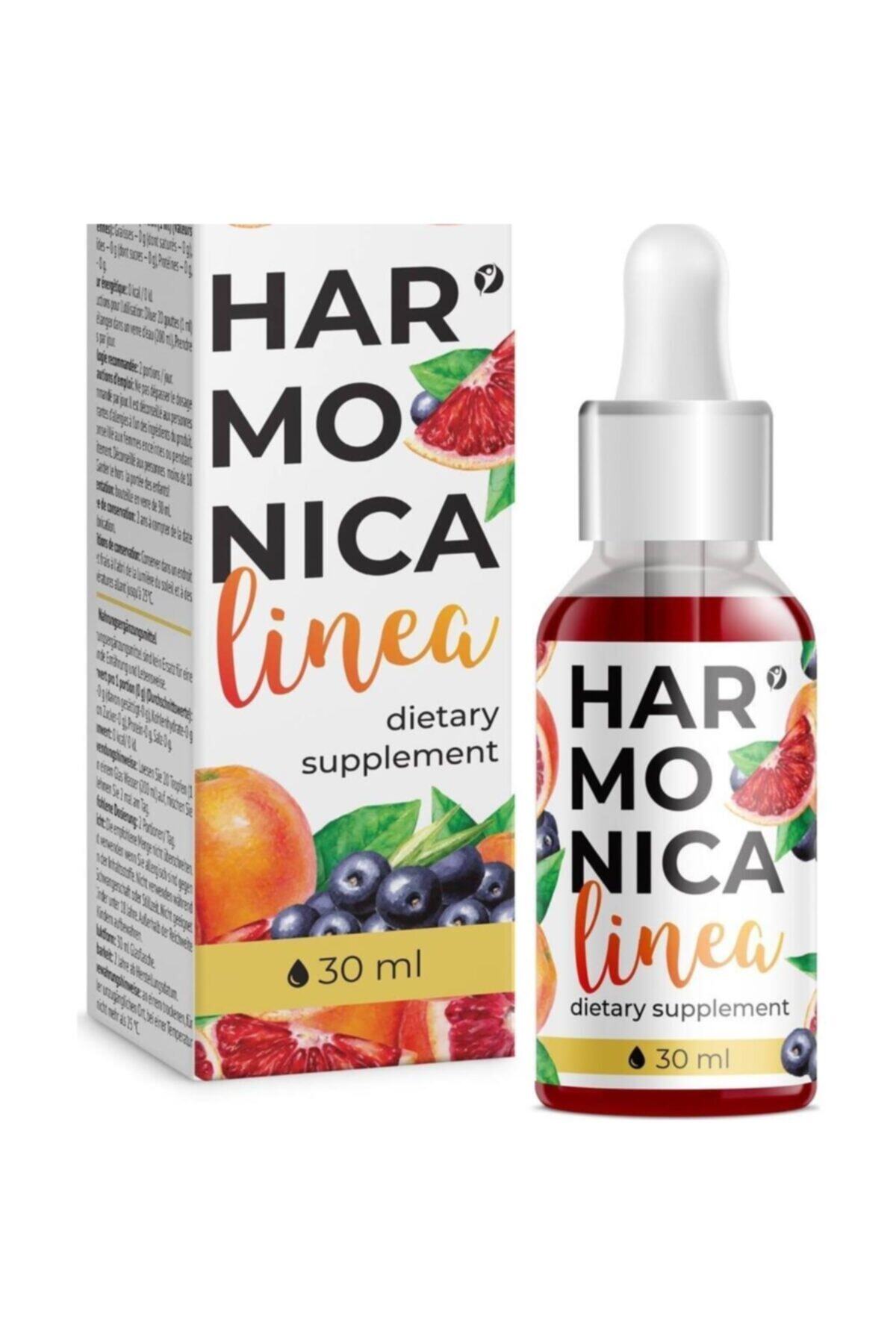 HARMONİCA Linea 30 Ml