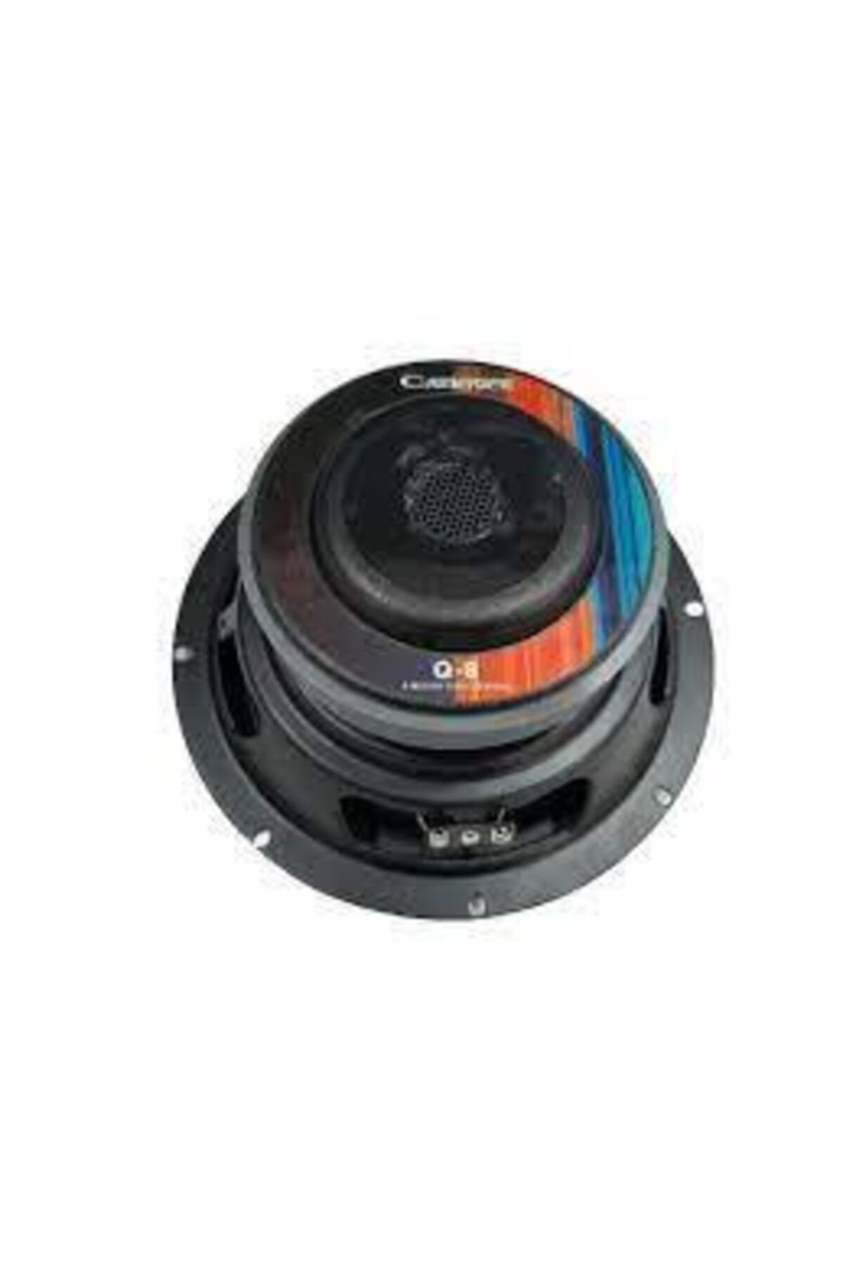Cadence Q8 20cm Subwoofer 200rms 88db 400w