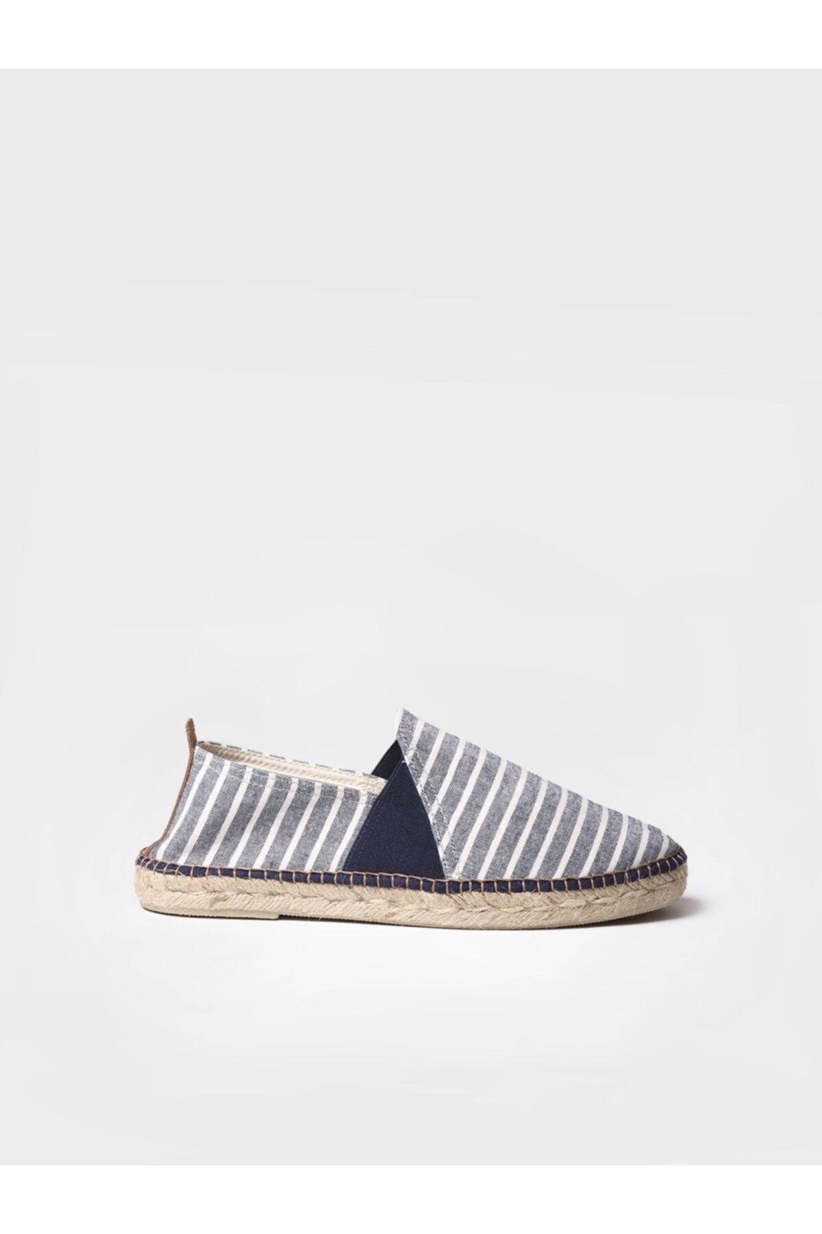 Toni Pons Erkek Espadril Dago-gd Navy