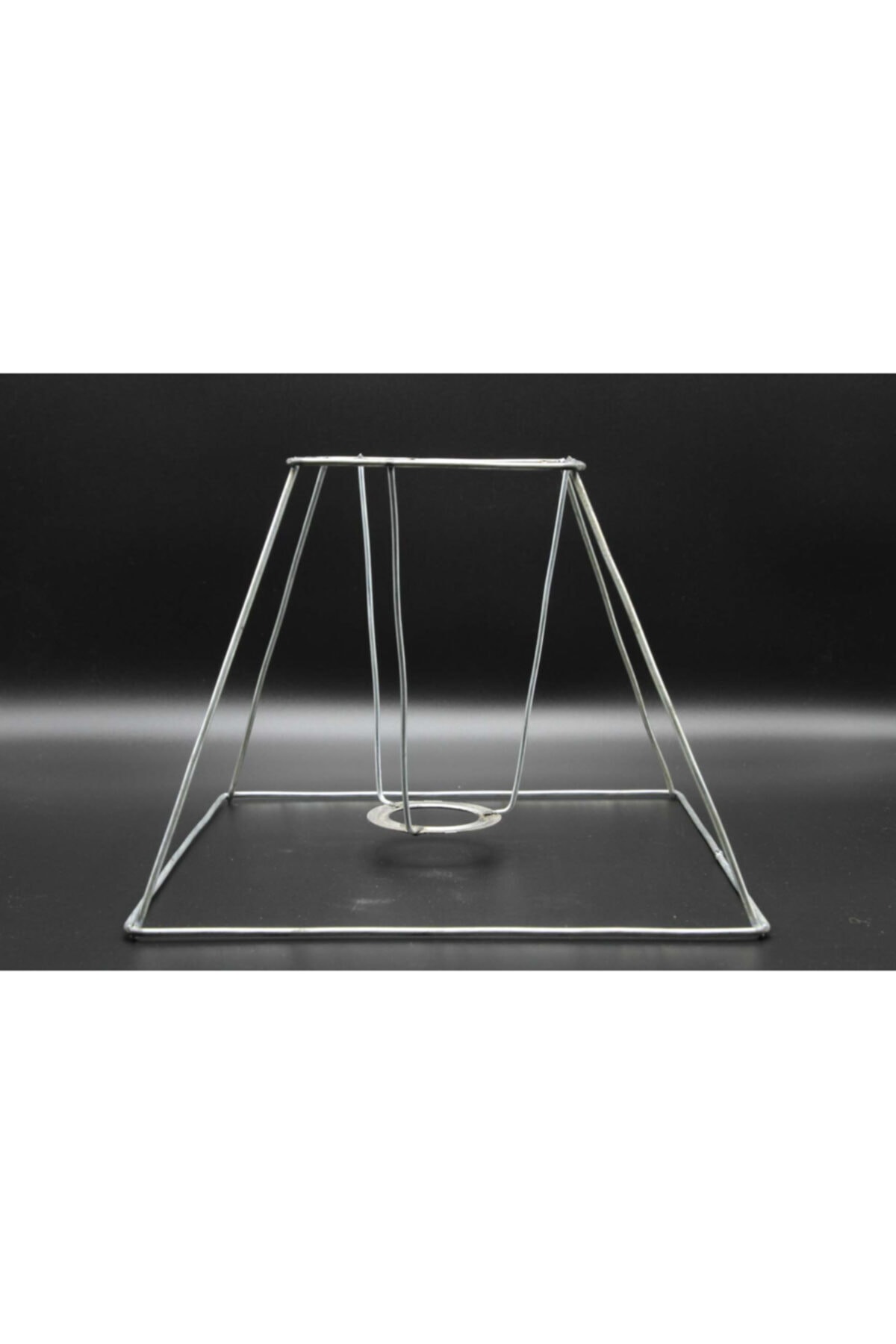 The Fabric Yarn Prizma Abajur Tel