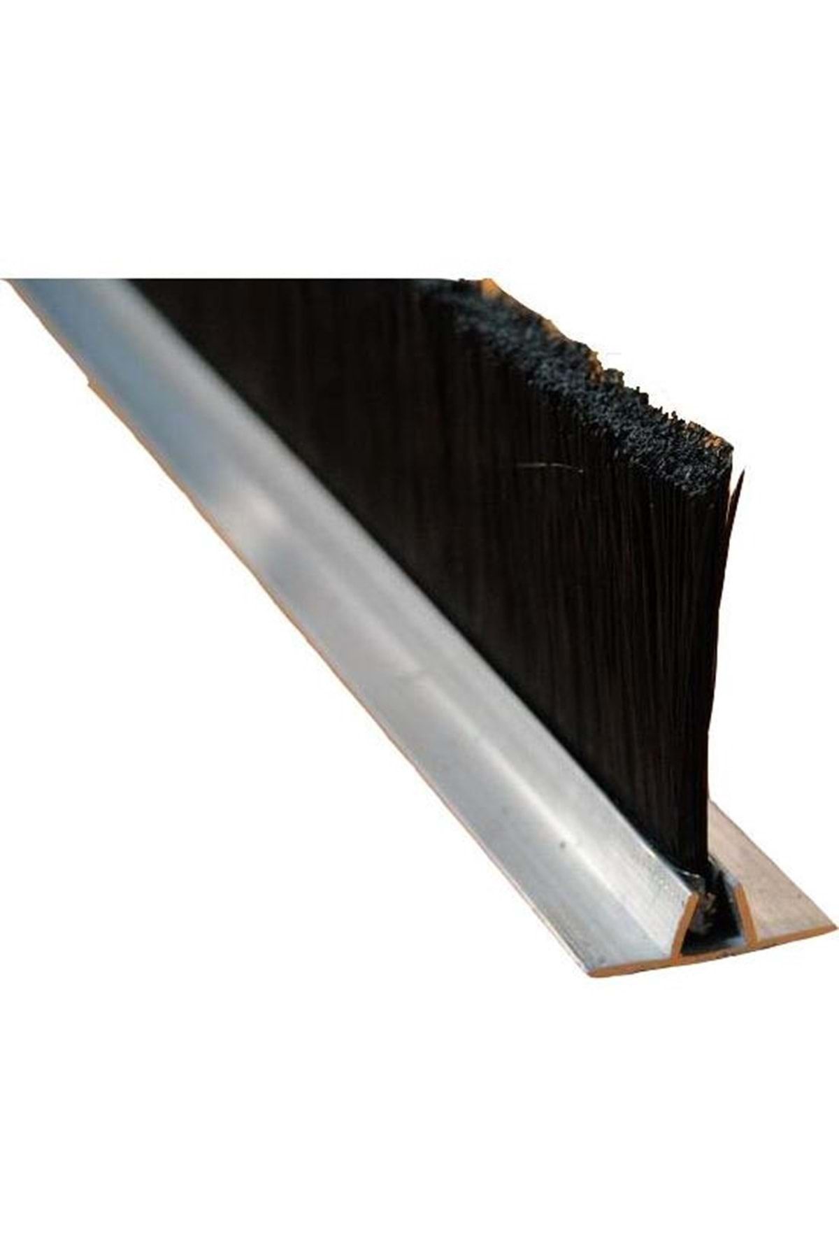 YAŞARYAPIMARKET Kapı Altı Fırça T Tip 100cm