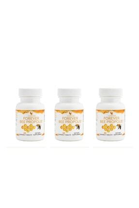 Forever Bee Propolis Arı Propolisi (3 Adet Orjinal) Image 0
