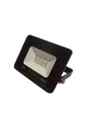 10 Watt 1060 Lümen 3000 Kelvin Gün Işığı Led Projektör - Ip65 - ( At62 - 01002 ) Image 0