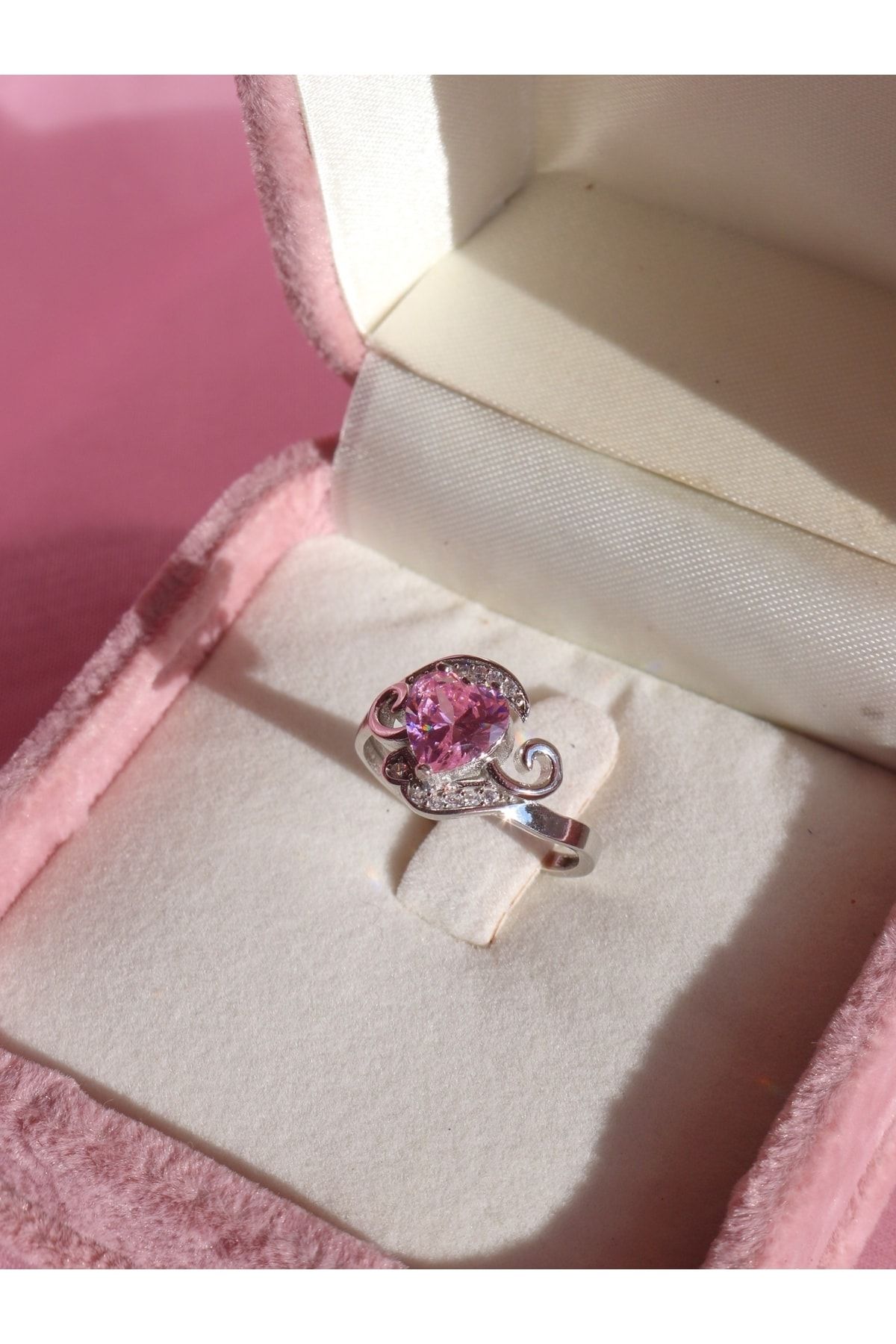 Sailor moon usagi engagement ring on sale
