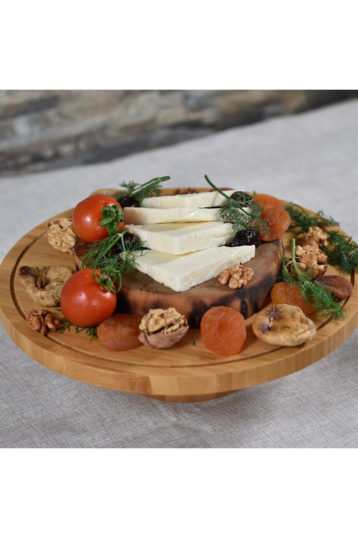 پنیر گاوی قلع کامل کلاسیک Ezine (2500 گرم)