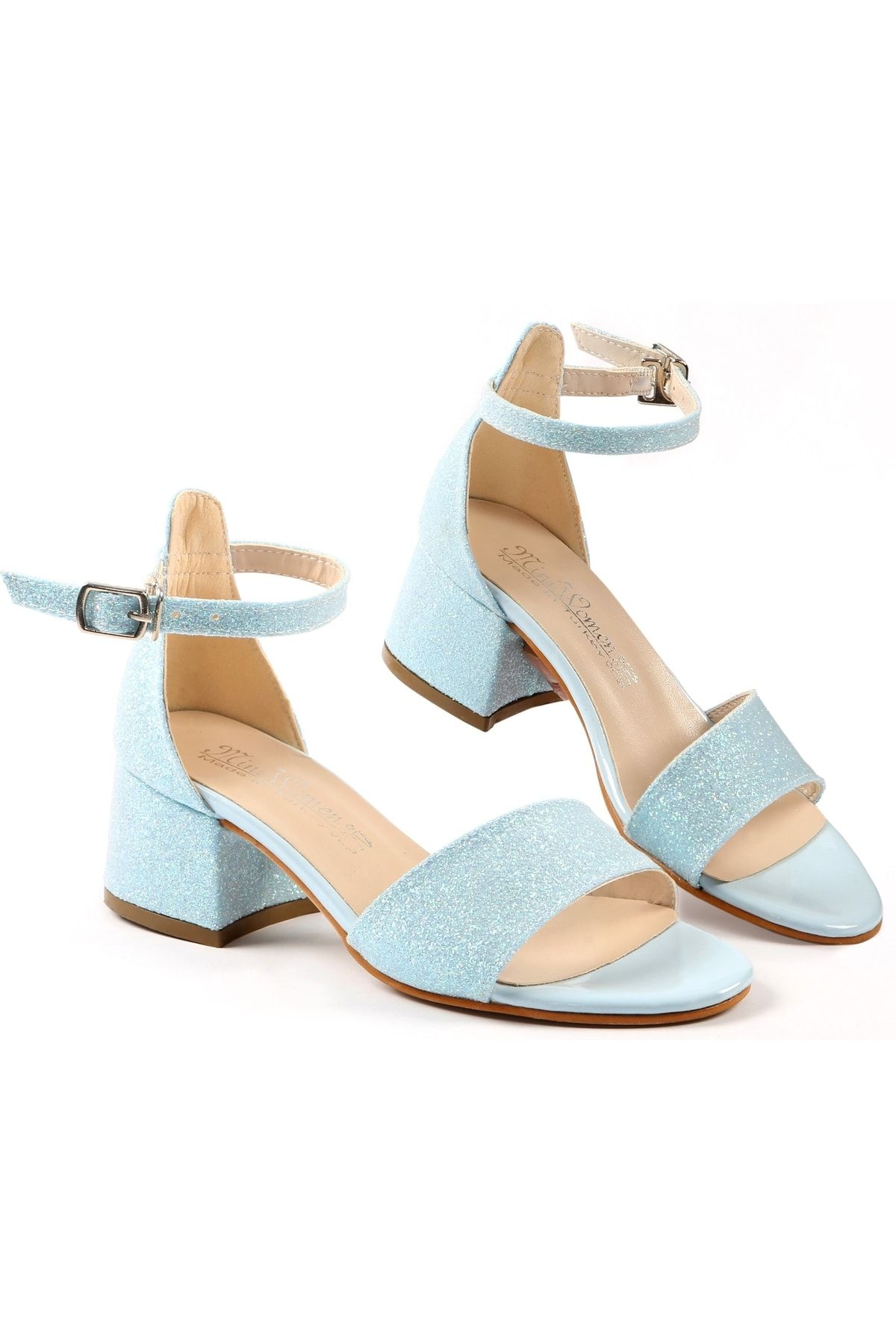Comfortable hotsell evening heels