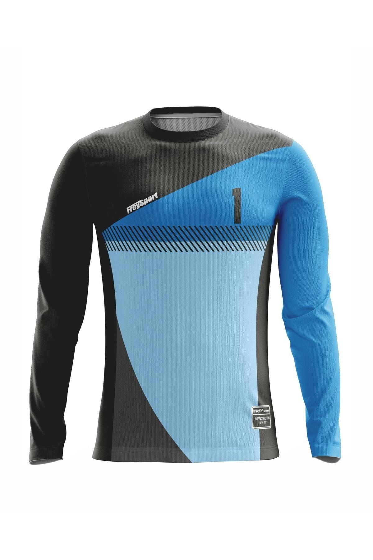 Keeper jersey discount