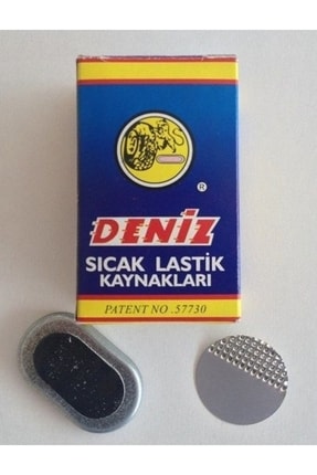 Sıcak Lastik Kaynağı 10 Lu Paket Ücretsiz Kargo Image 0