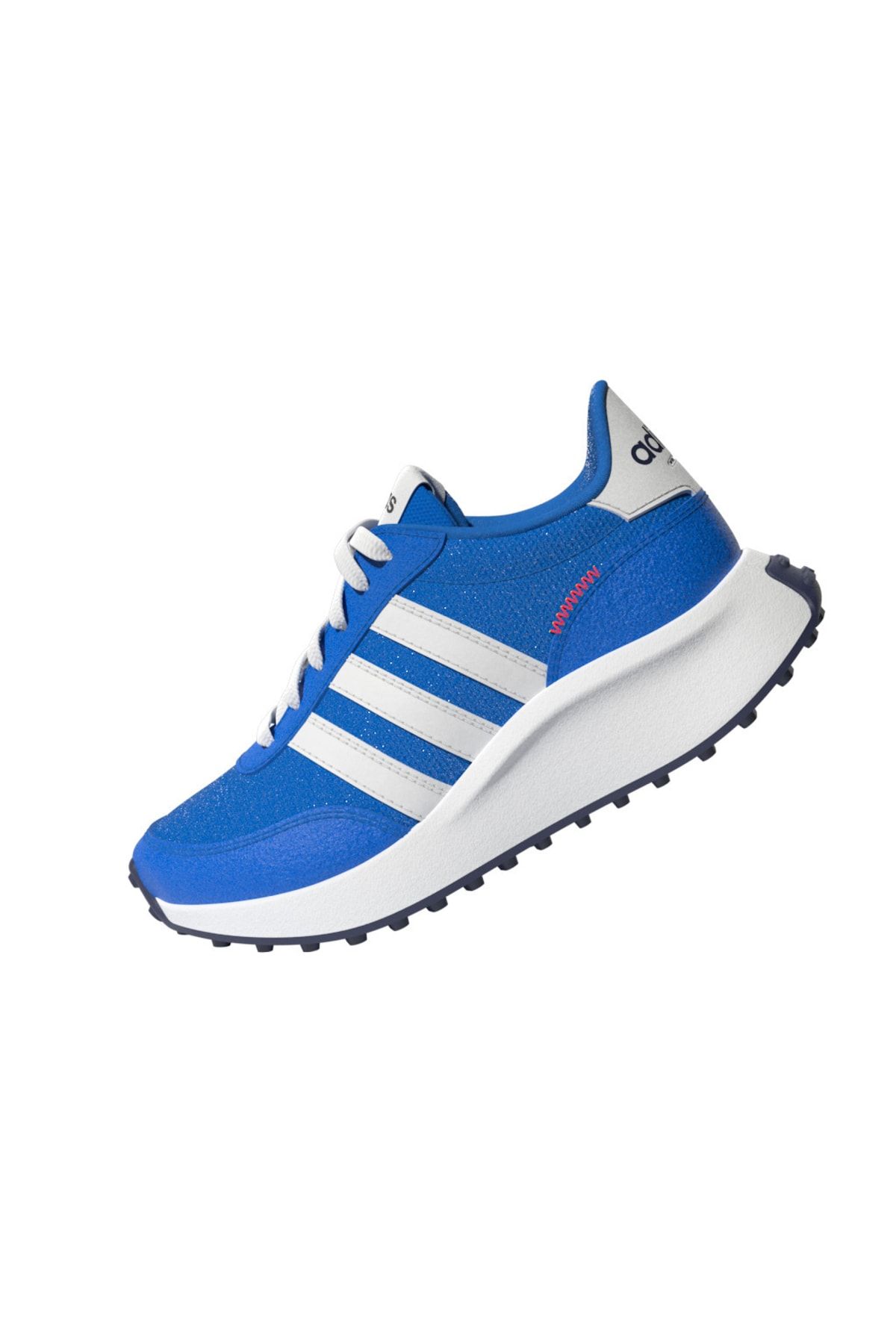 adidas Run 70s K Blue Unisex Sneaker Trendyol