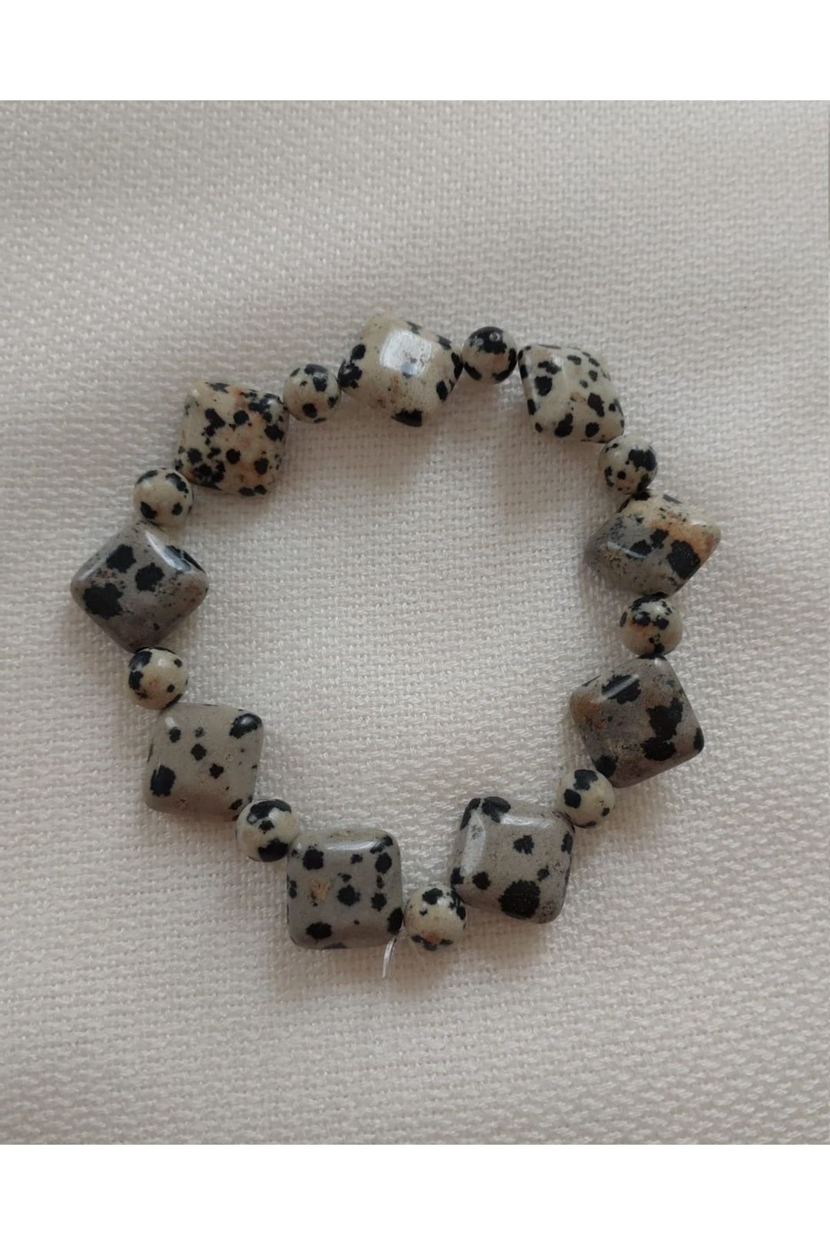 Jasper store stone bracelet