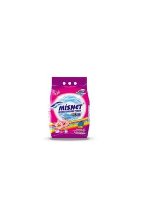 Renkli Matik Toz Deterjan 9 Kg Image 0