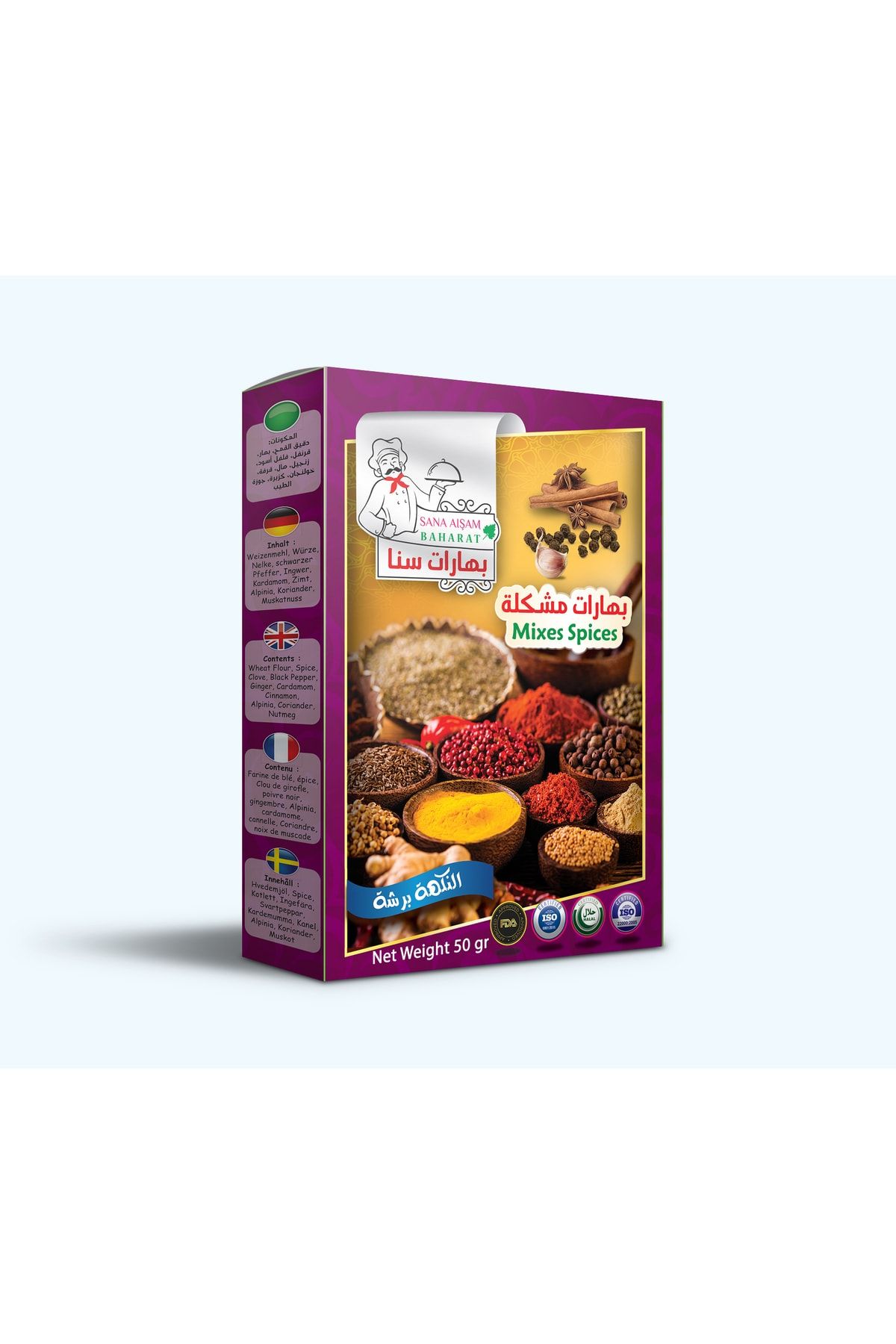 Product