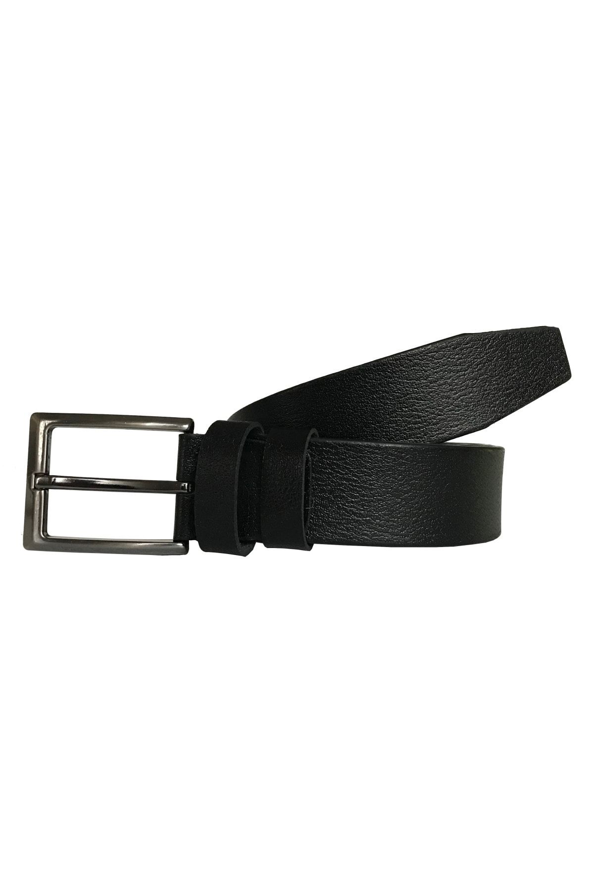 Womens black fabric best sale belt