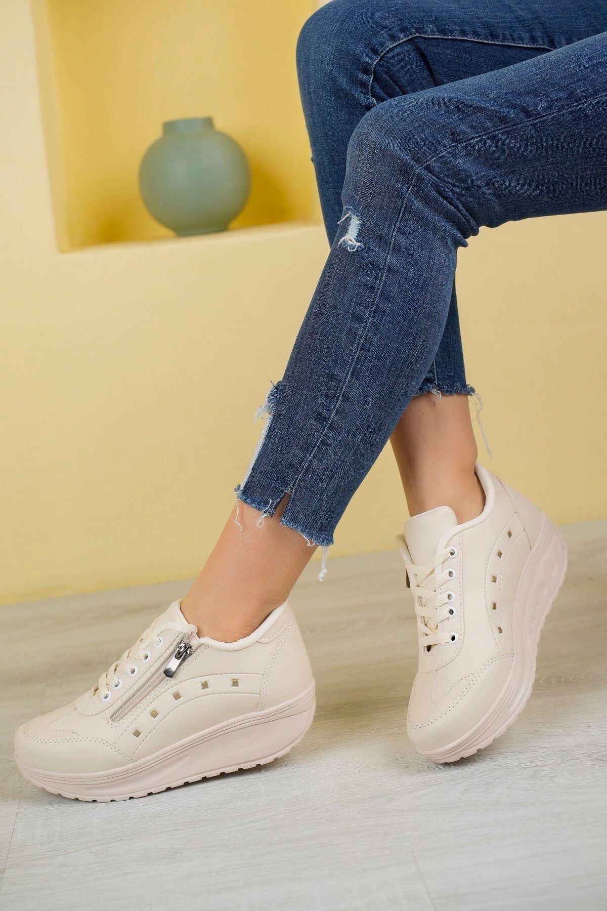 Tenis dakota g0531 discount