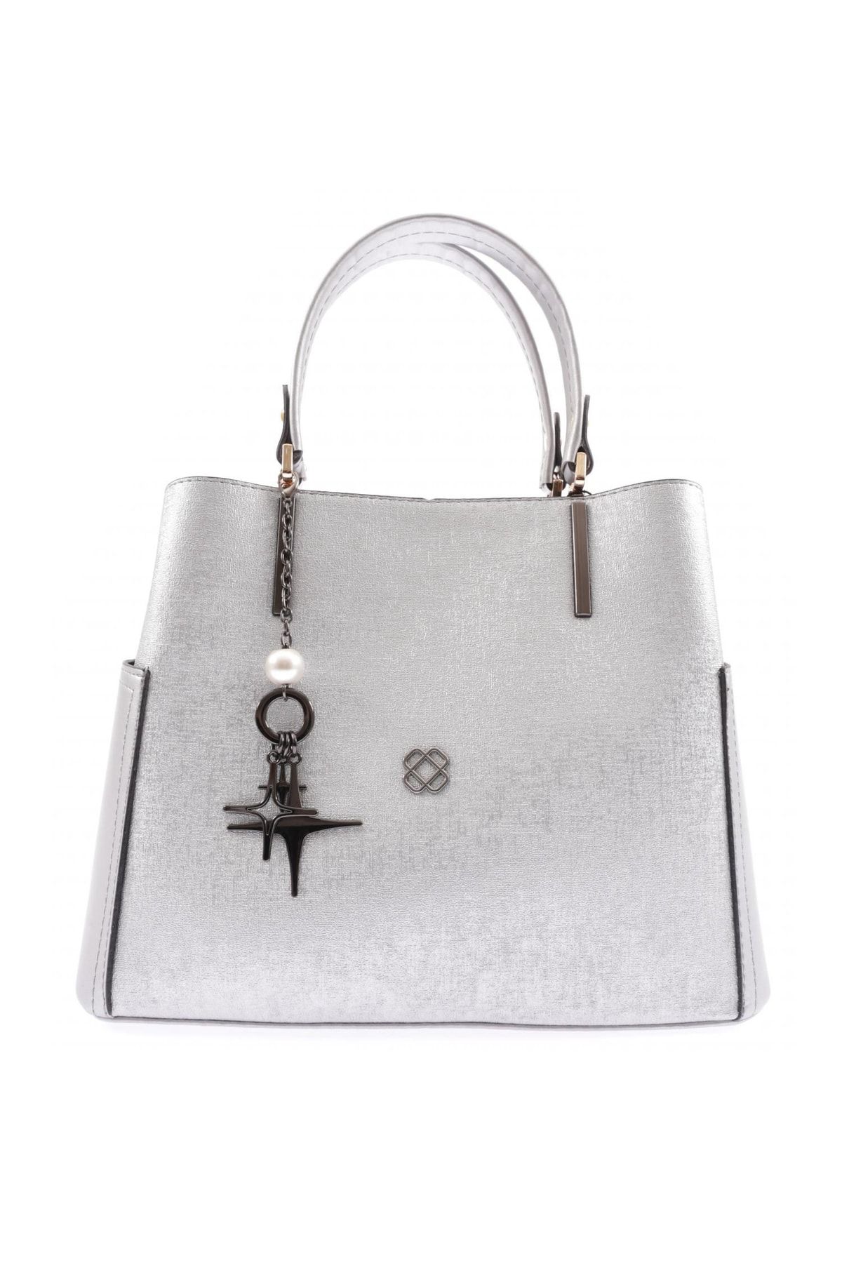Guess chic discount shine shoulder bag
