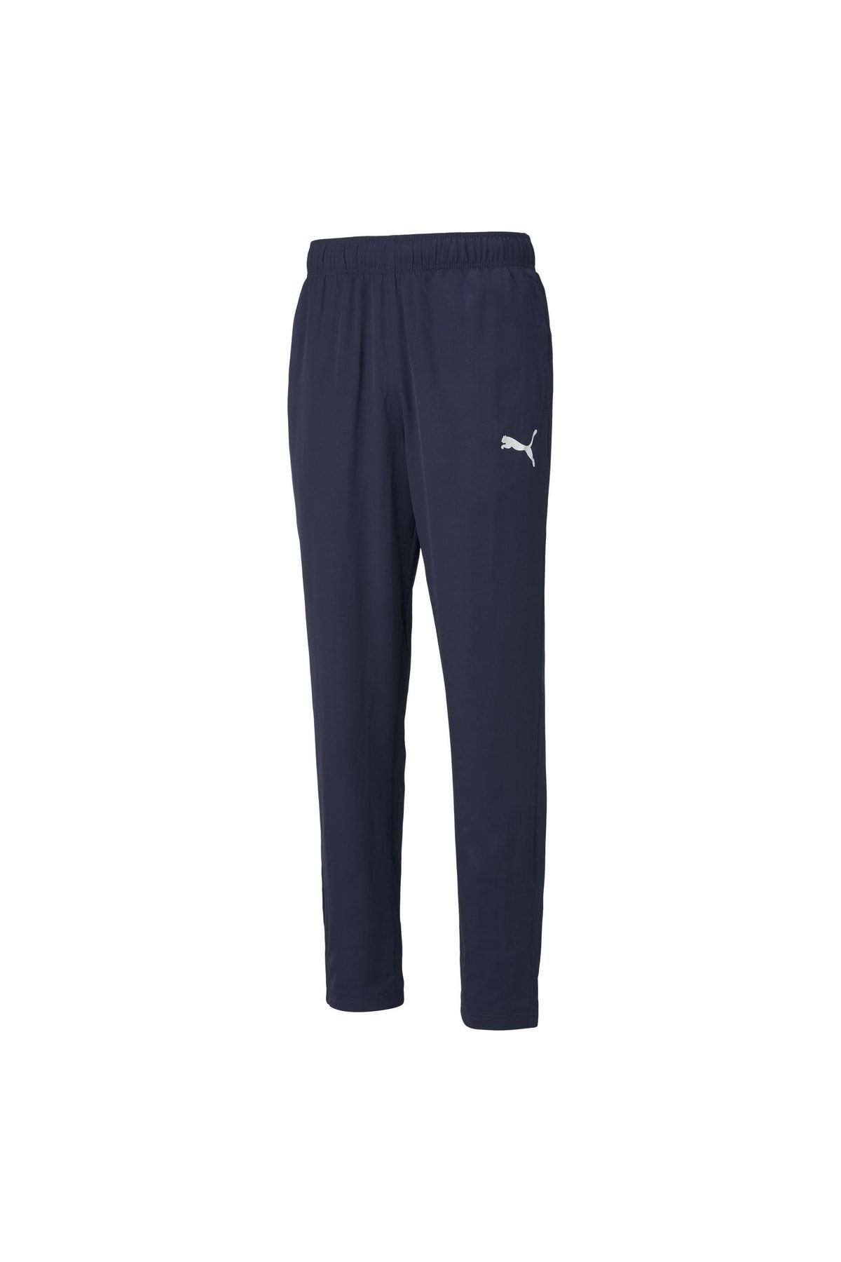 Puma Sports Sweatpants Dark blue Trendyol