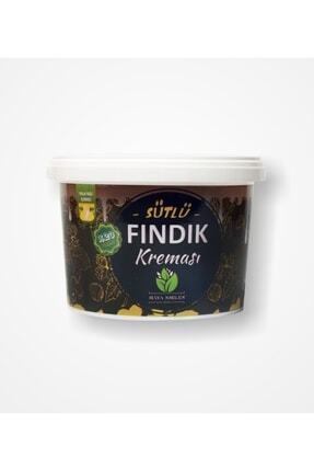Sütlü Fındık Kreması %20 Fındık 2kg Image 0