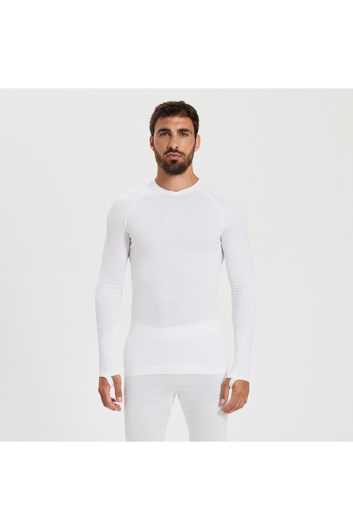 Thermal store wear decathlon