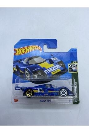 Mazda 787b Mavi Model Image 0