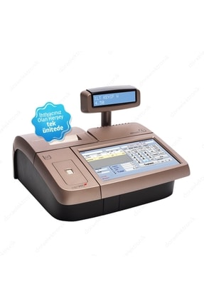 Olivetti Pbt 990 Dokunmatik Hepsi Bir Arada Bilgisayar Image 0